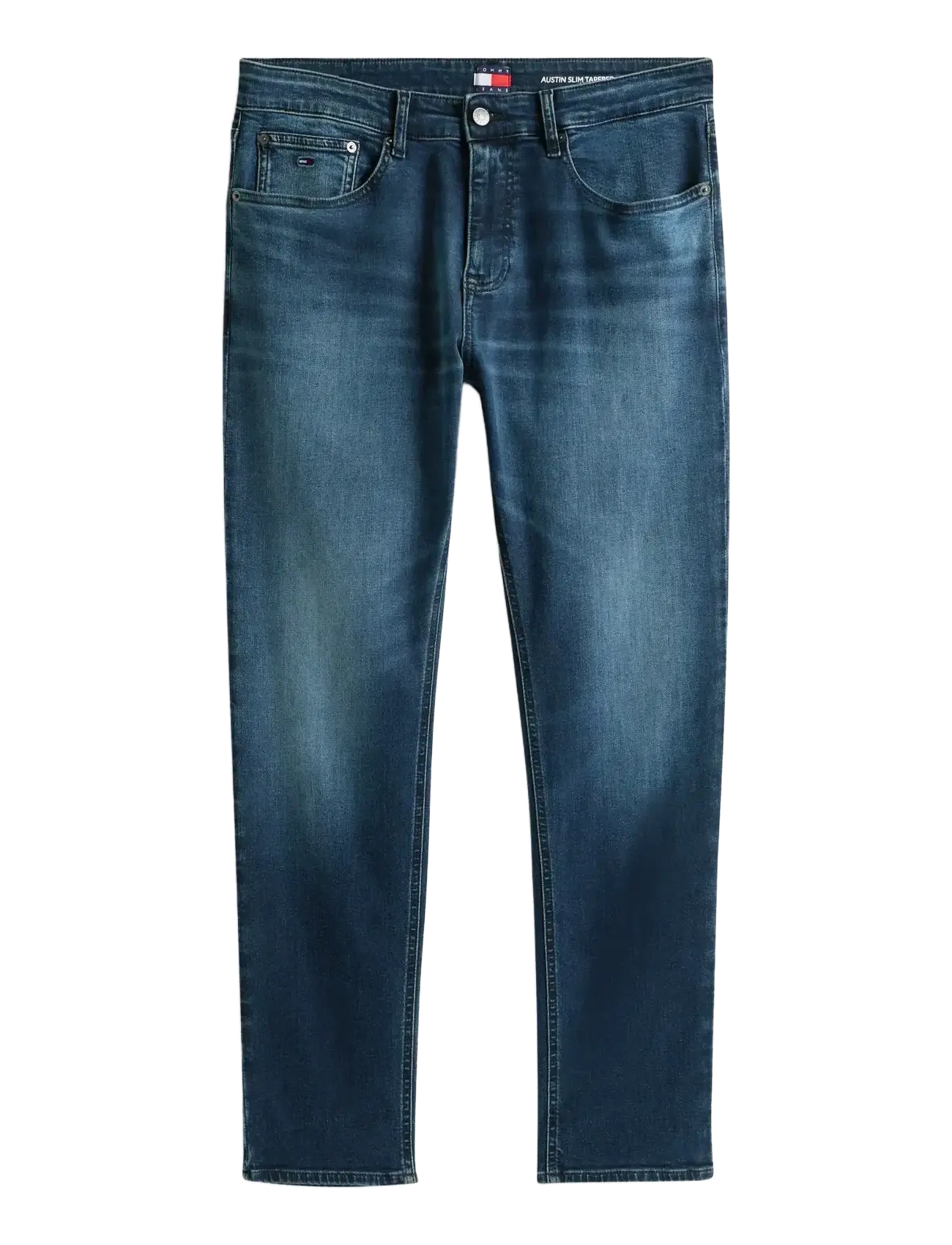 TOMMY JEANS Austin Slim Tprd Di1263 Blau - 28x32 - Herren