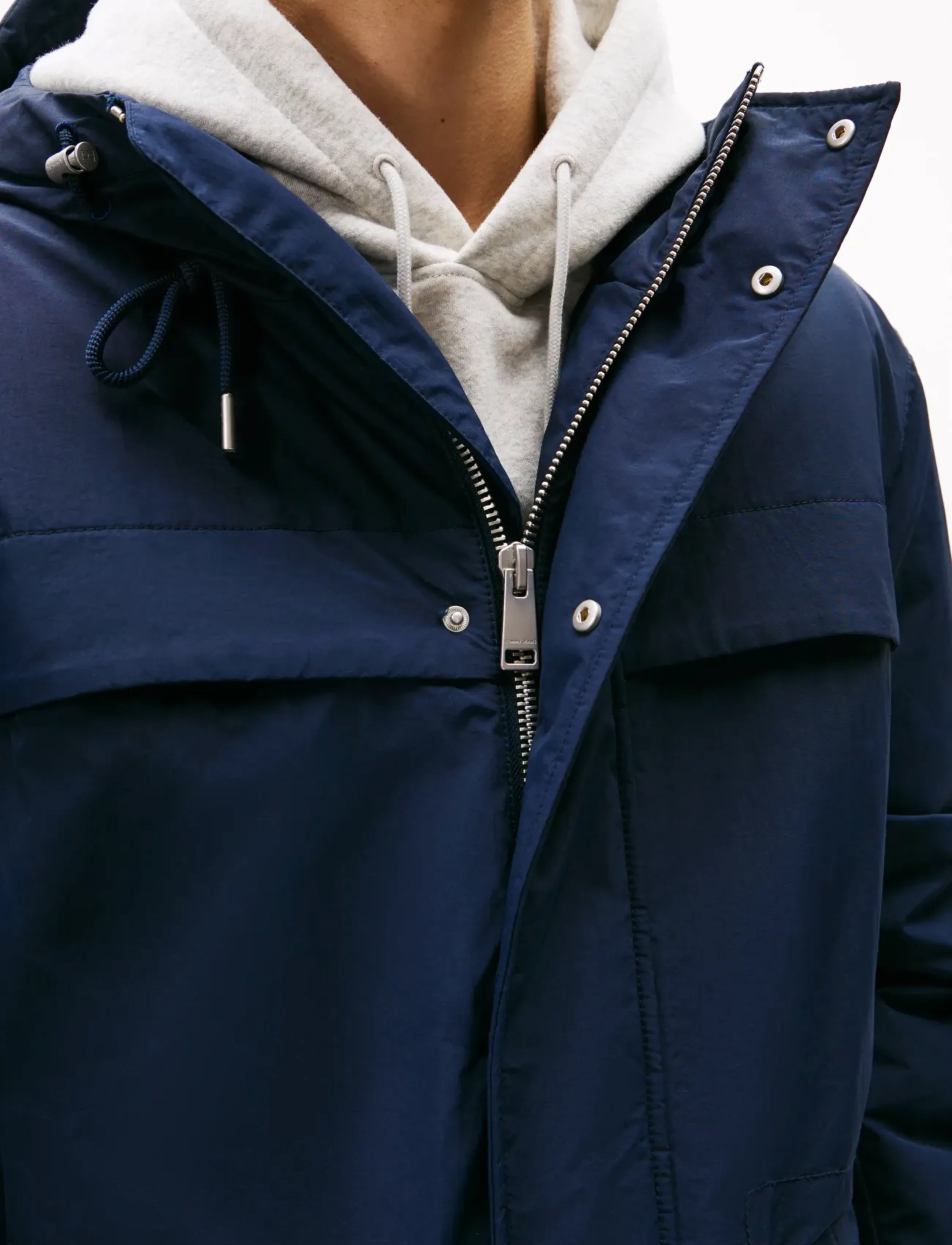 Parka Nylon 3