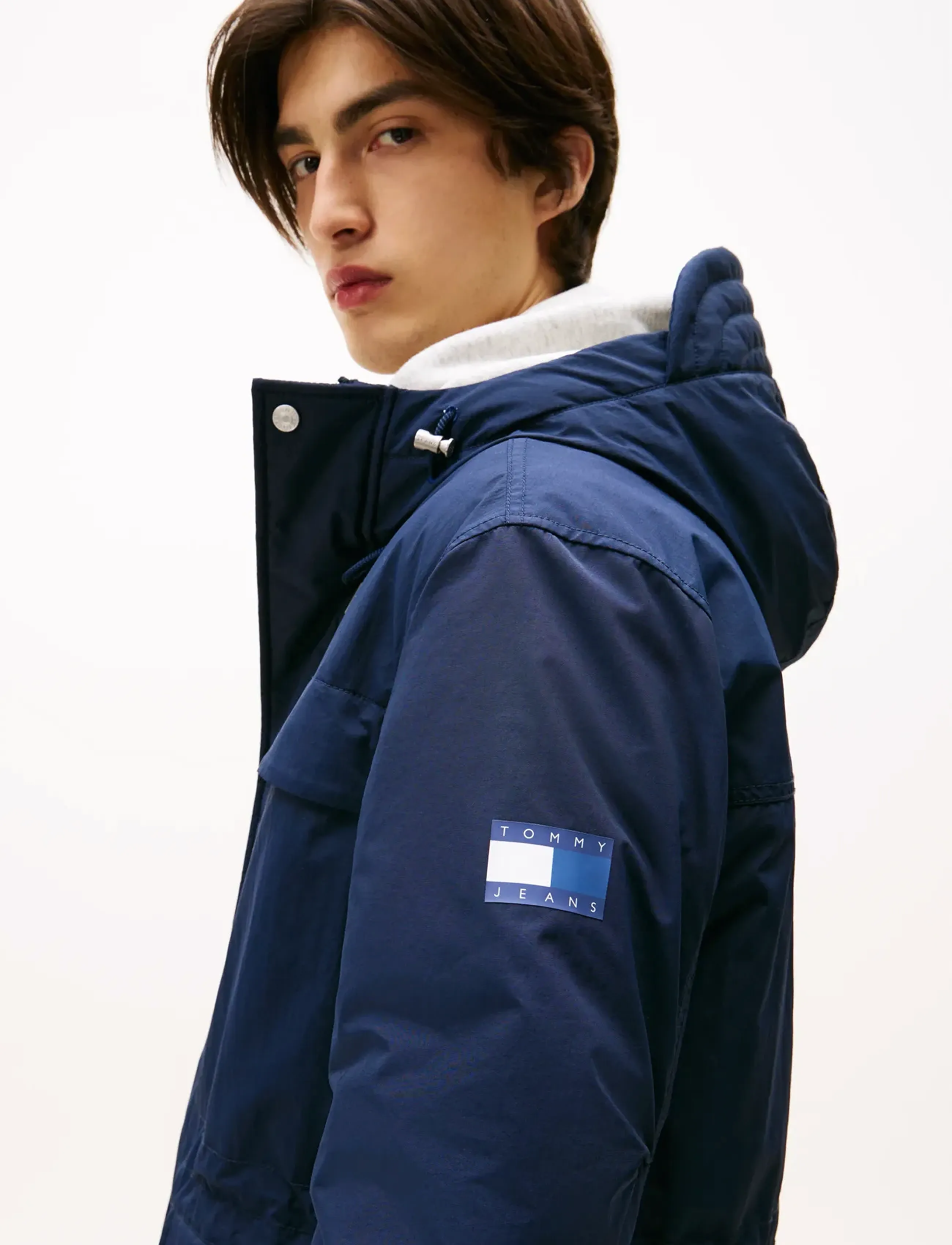 Parka Nylon 5