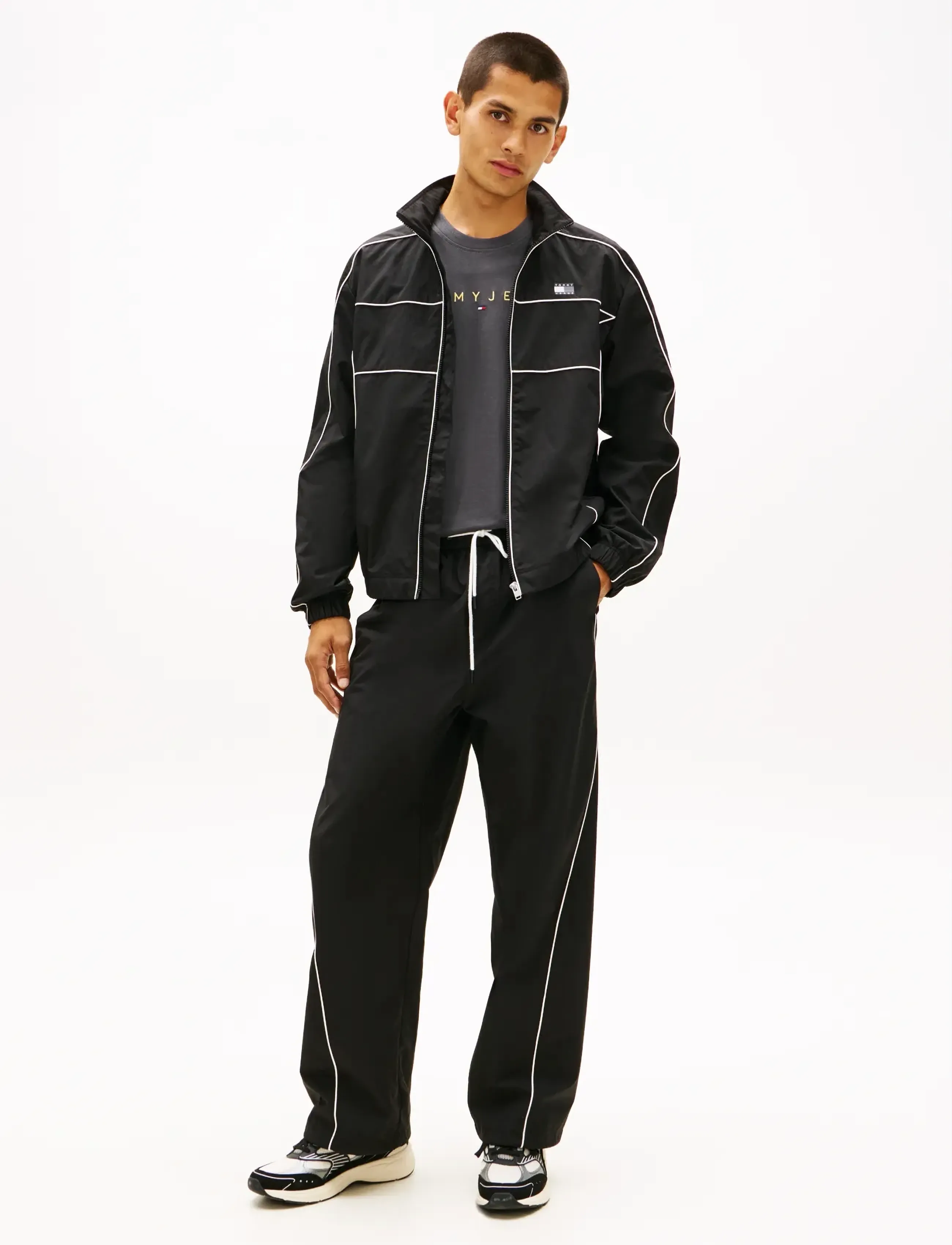 Tjm Piping Detail Flag Jacket 3