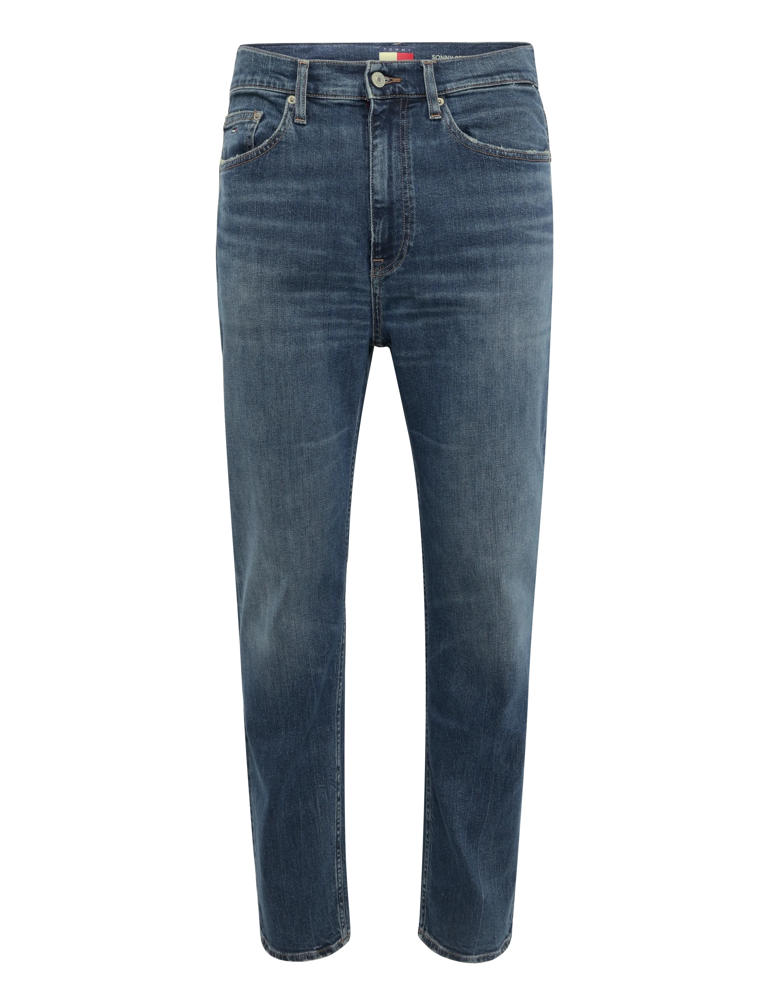 Tommy Jeans SONNY RGLR TPRD EI6165 - Jeans - DENIM DARK / blue
