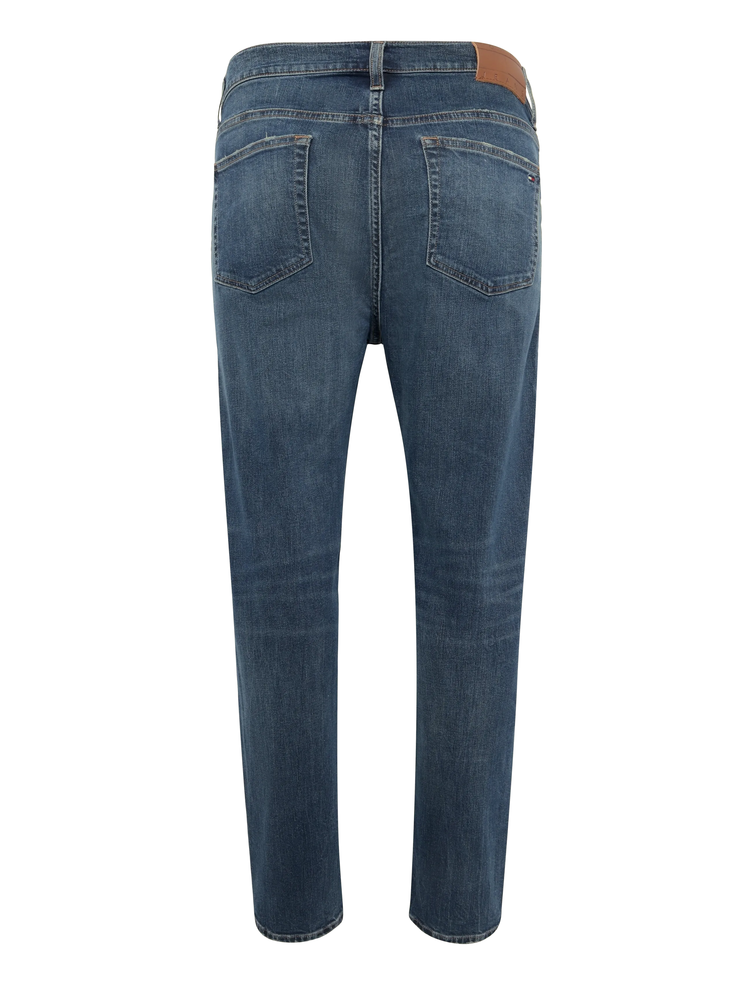Tommy Jeans - SONNY RGLR TPRD EI6165 - denim dark - 2