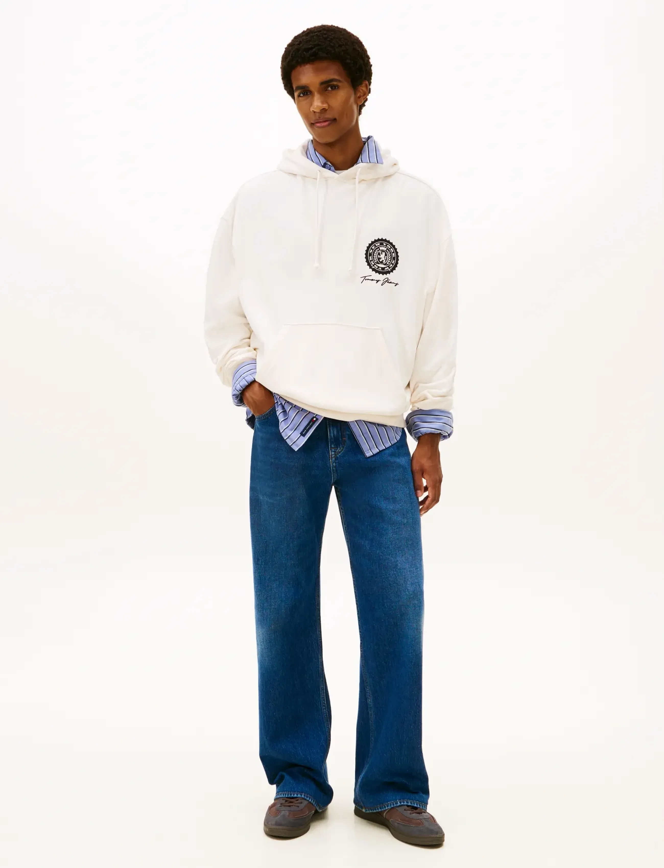 Tjm 90S Dollar Graphic Hood Ext 3