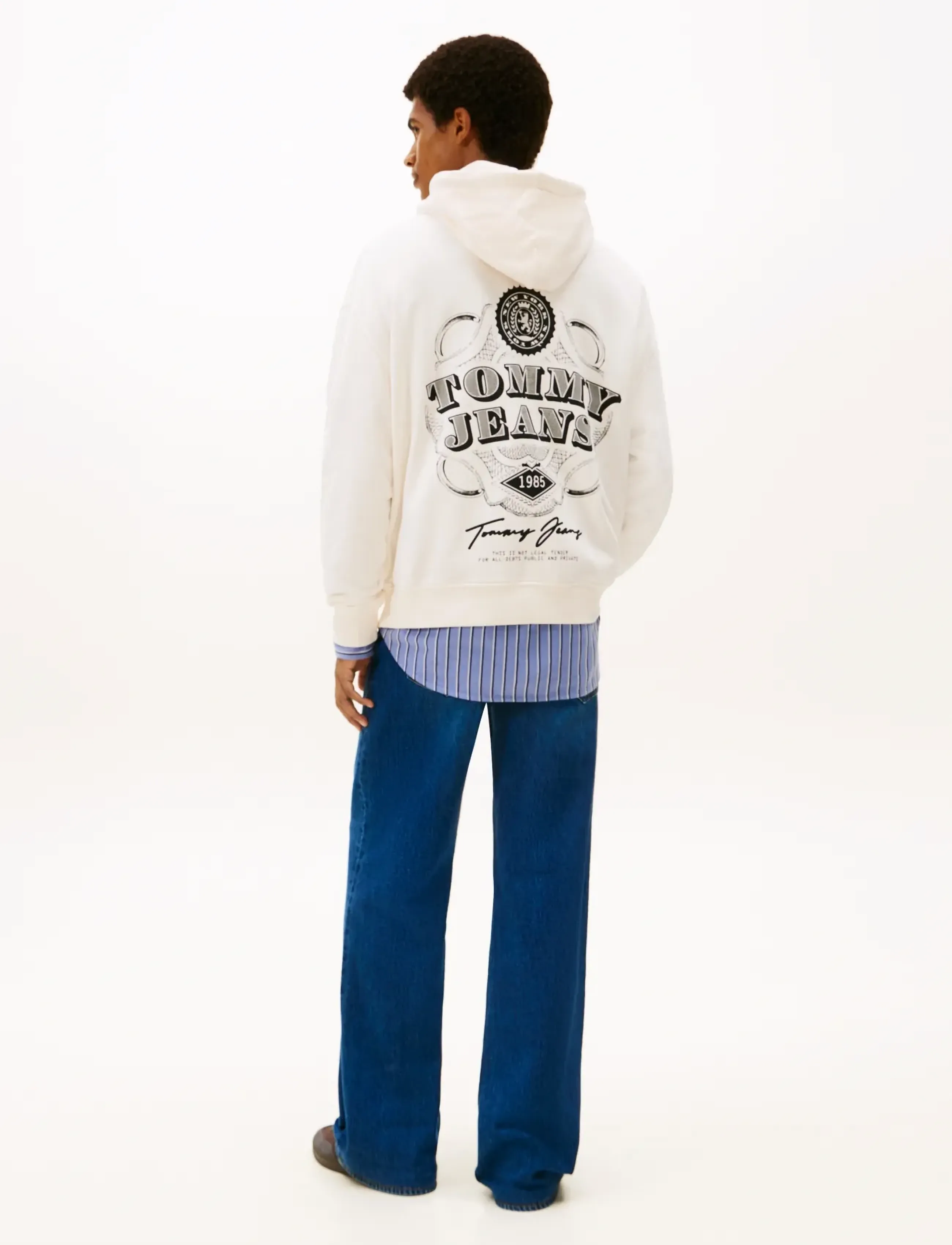 Tjm 90S Dollar Graphic Hood Ext 4