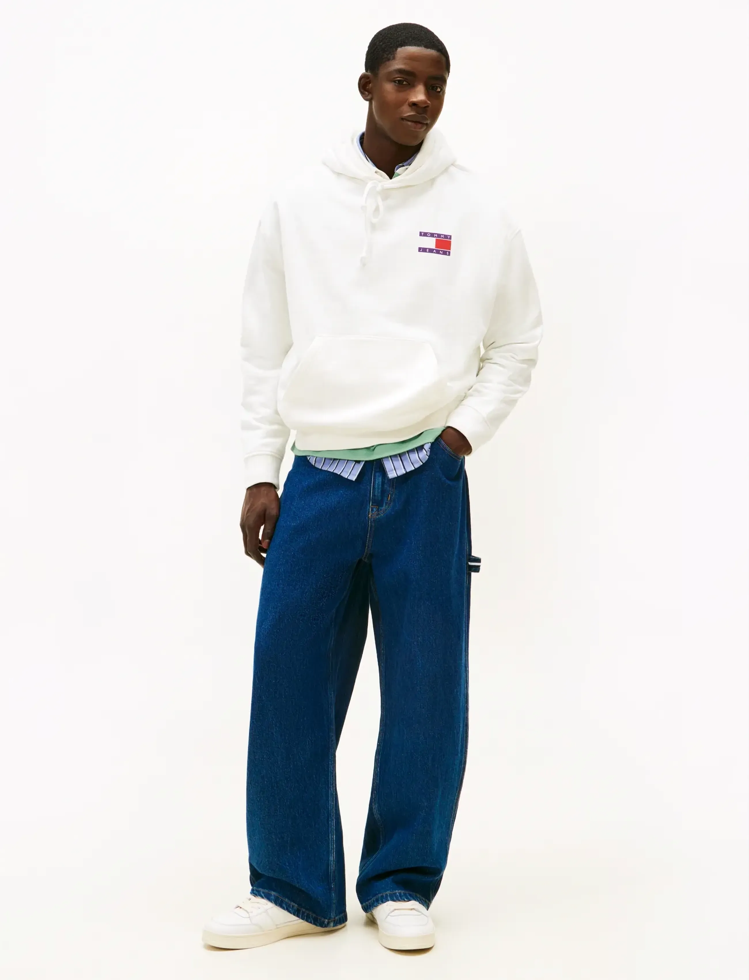 Tjm 90S Dna Play Hoodie 3