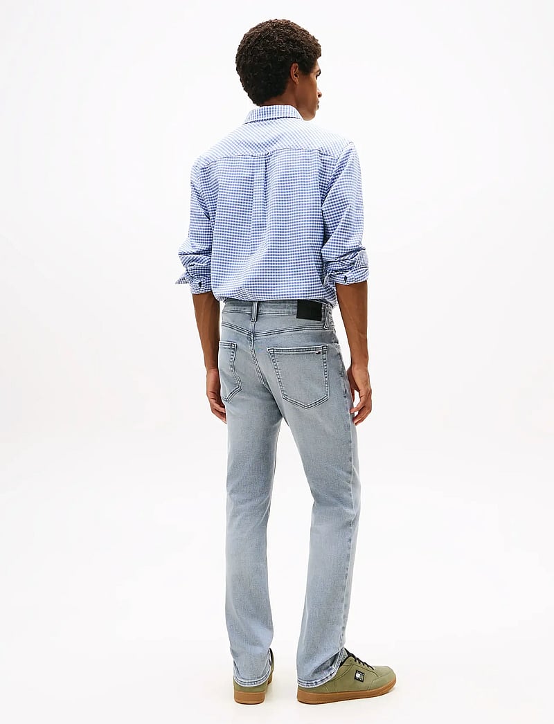 Tommy Jeans - SCANTON SLIM DI1274 - slim jeans - denim grey - 2