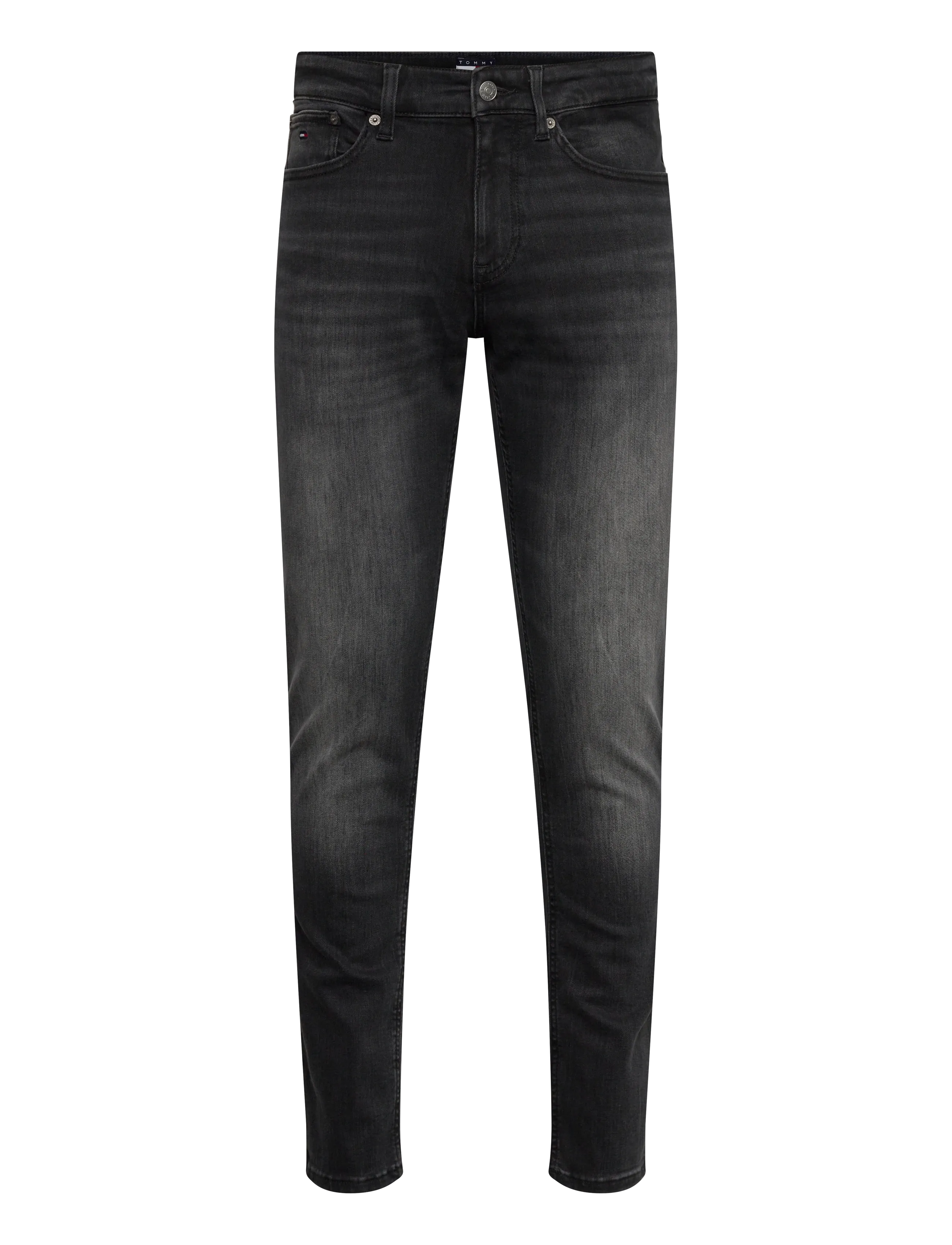 TOMMY JEANS Austin Slim Tprd Di1286 Grau - 30x32 - Herren