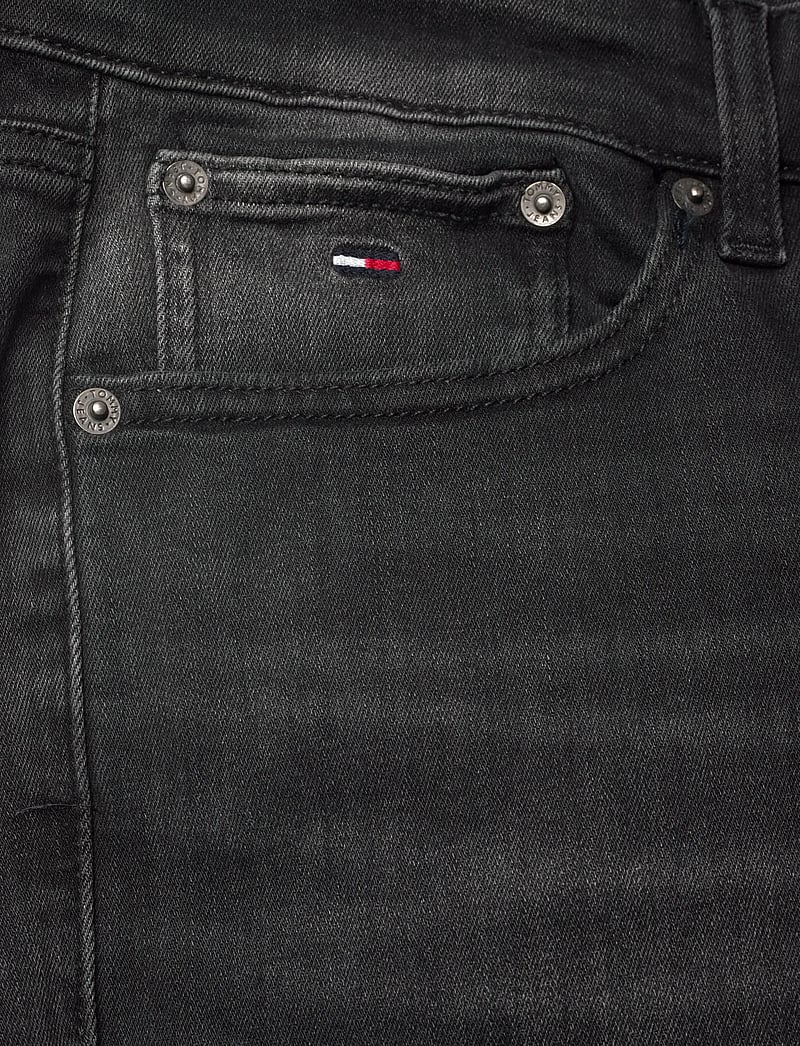 Tommy Jeans - AUSTIN SLIM TPRD DI1286 - slim fit jeans - denim black - 5