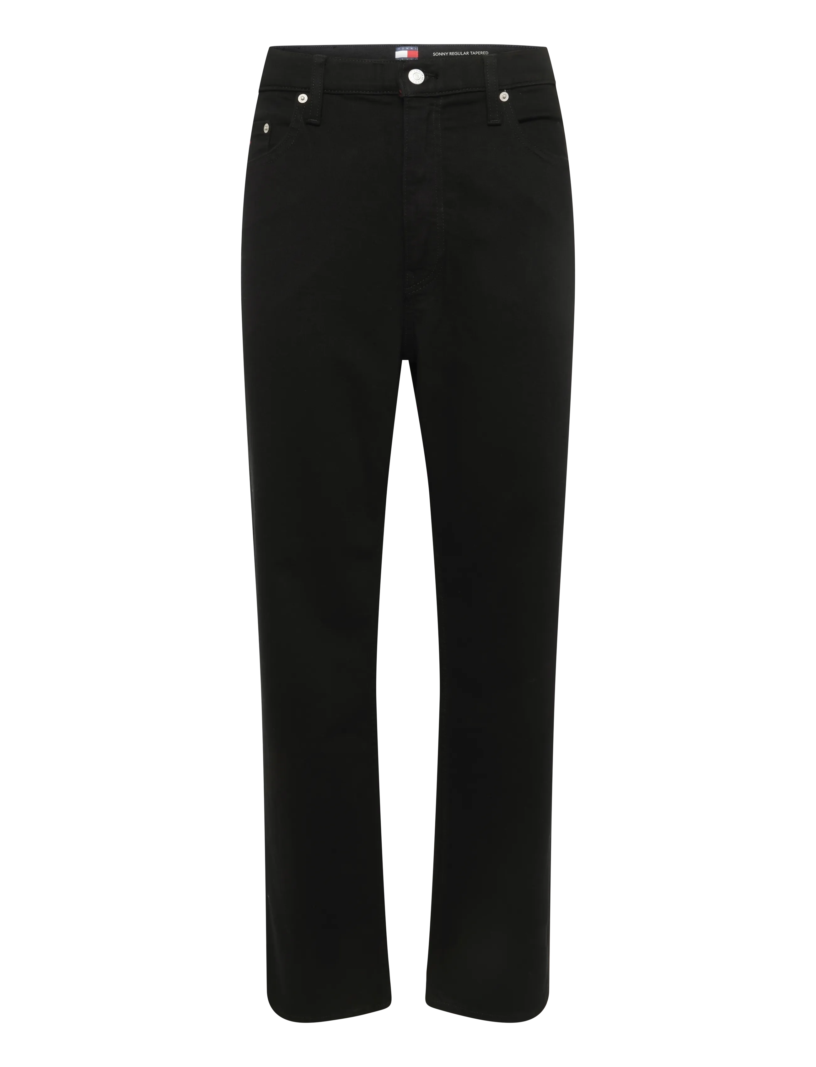 Tommy Jeans SONNY RGLR TPRD DI4187 - Jeans - DENIM BLACK / black