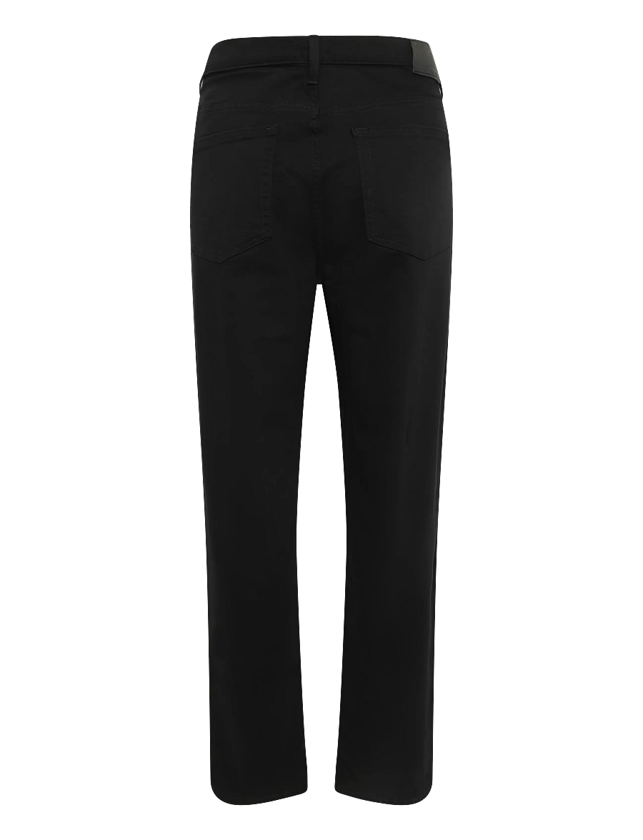 Tommy Jeans - SONNY RGLR TPRD DI4187 - regular jeans - denim black - 2