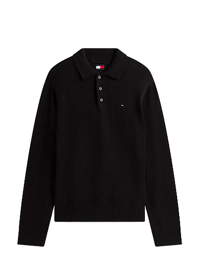 Tjm Slim Essential Polo Swtr Ext - Polostrik