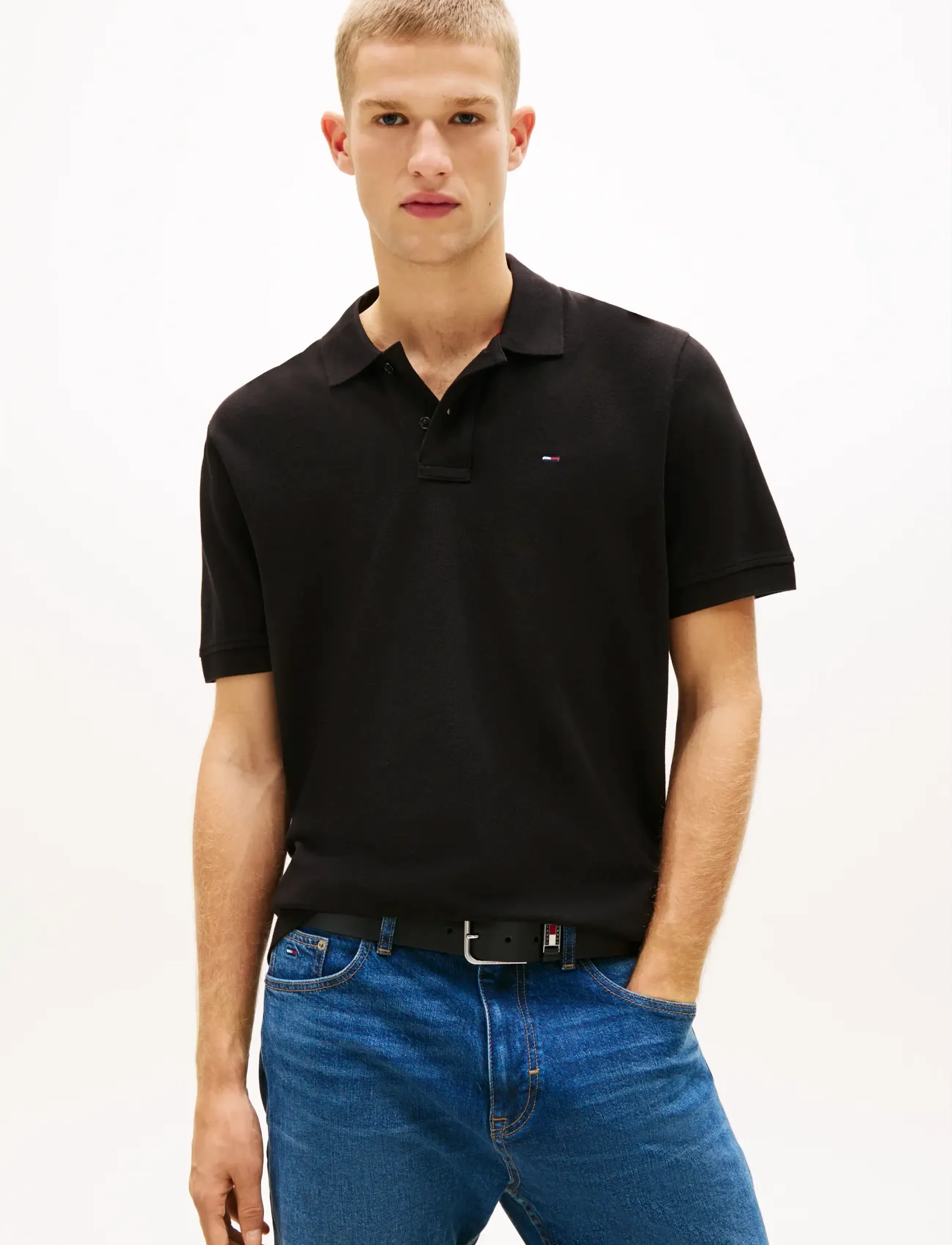 Tjm Reg Ess Polo Ext