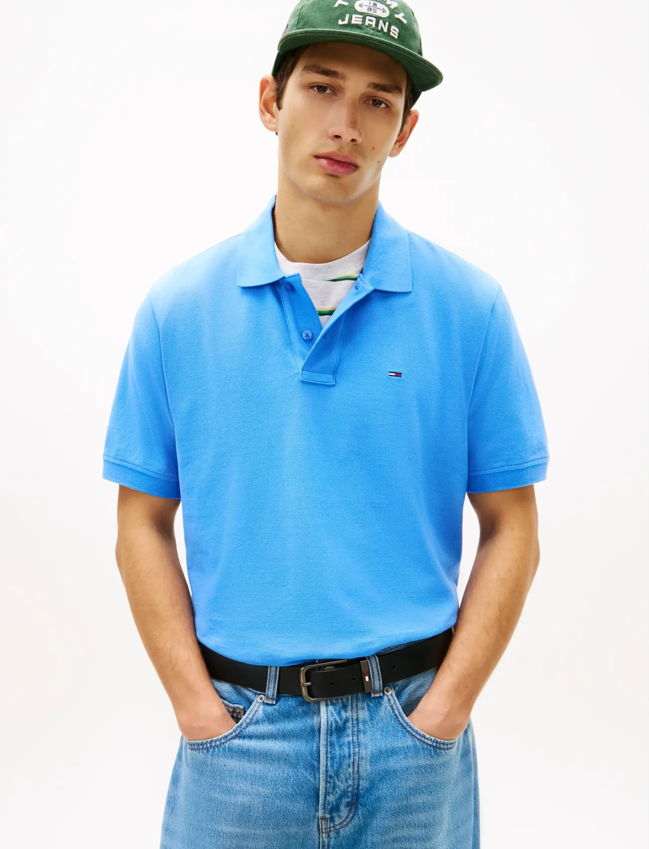 Tjm Reg Ess Polo Ext