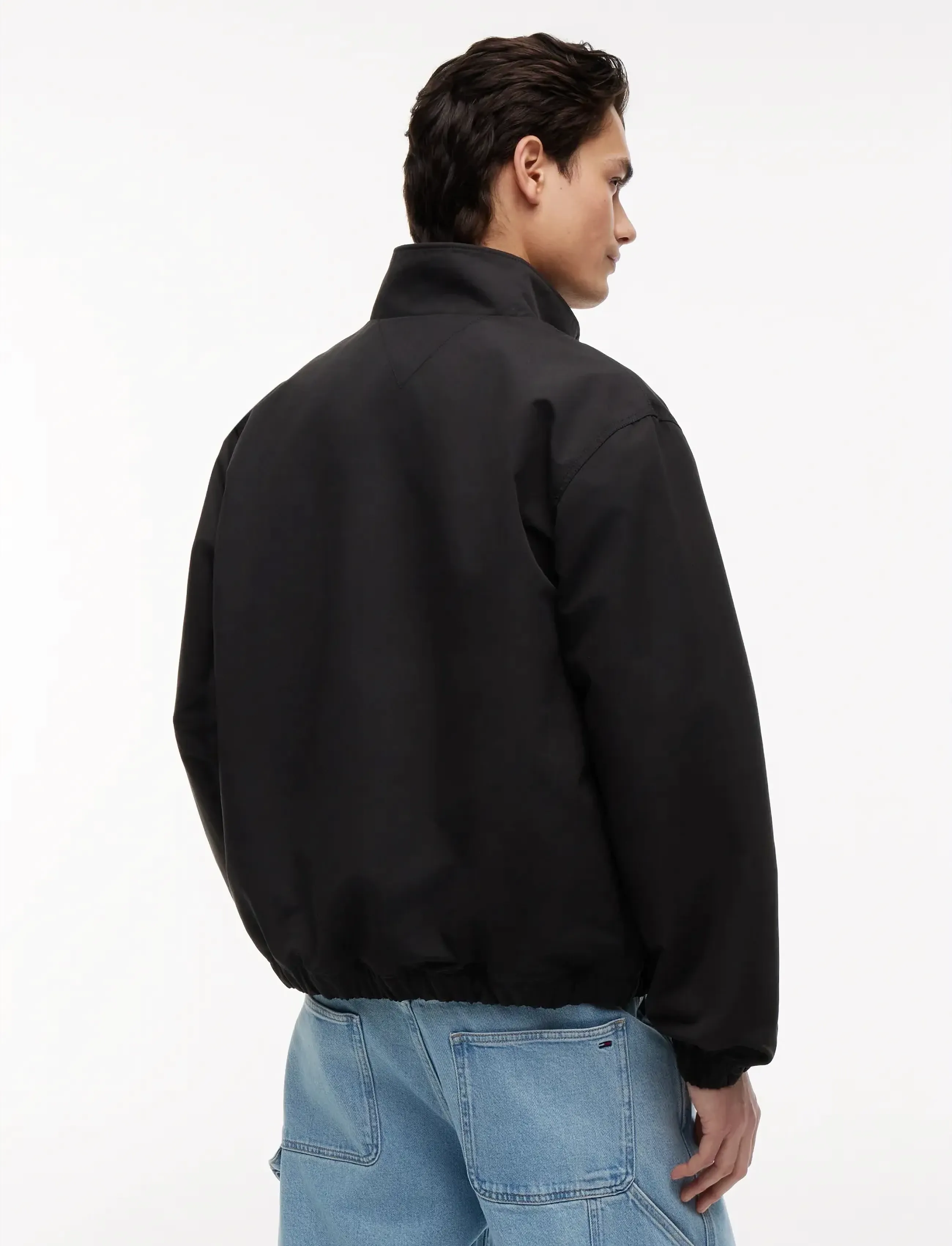 Tjm Essential Jacket Ext 2