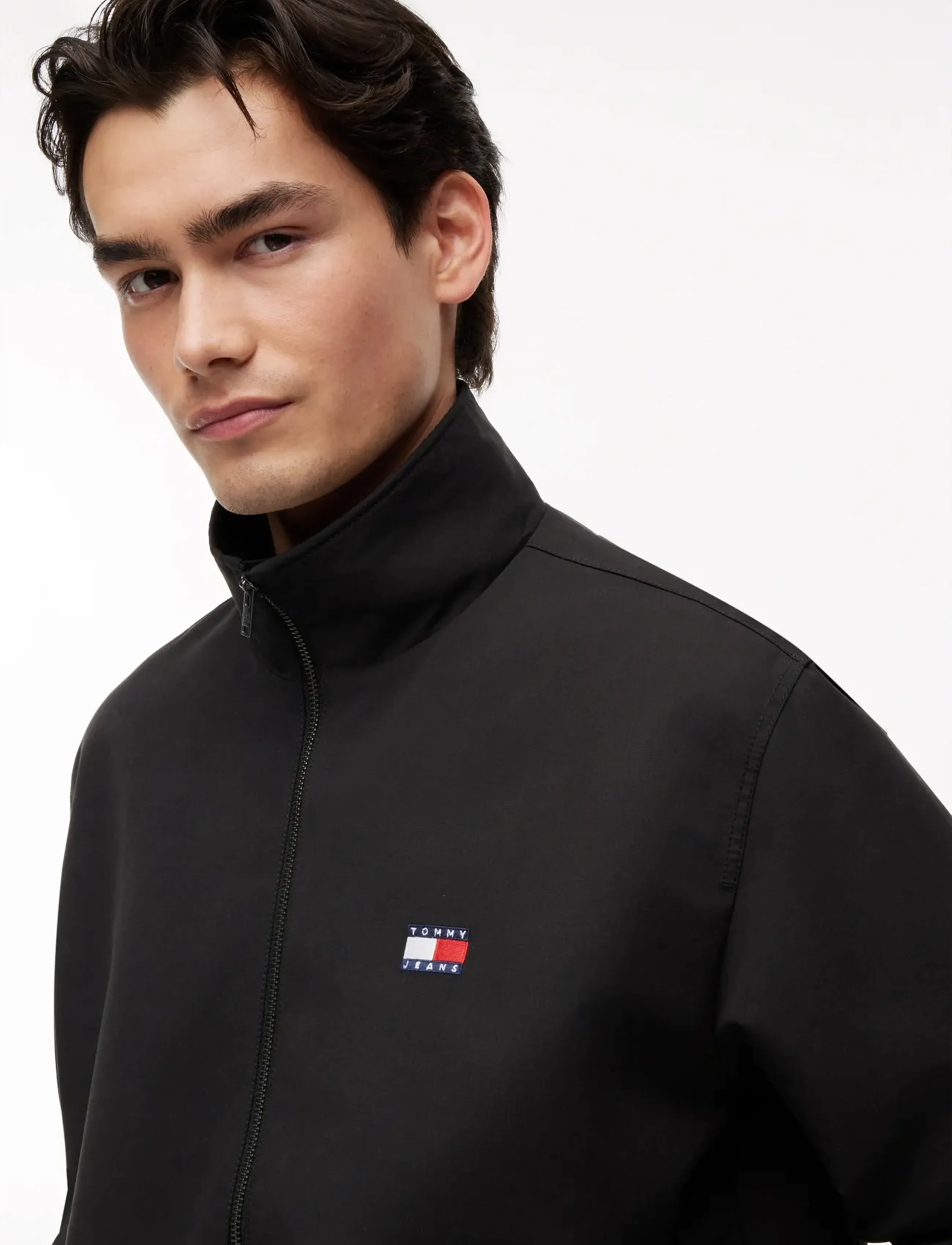 Tjm Essential Jacket Ext 3