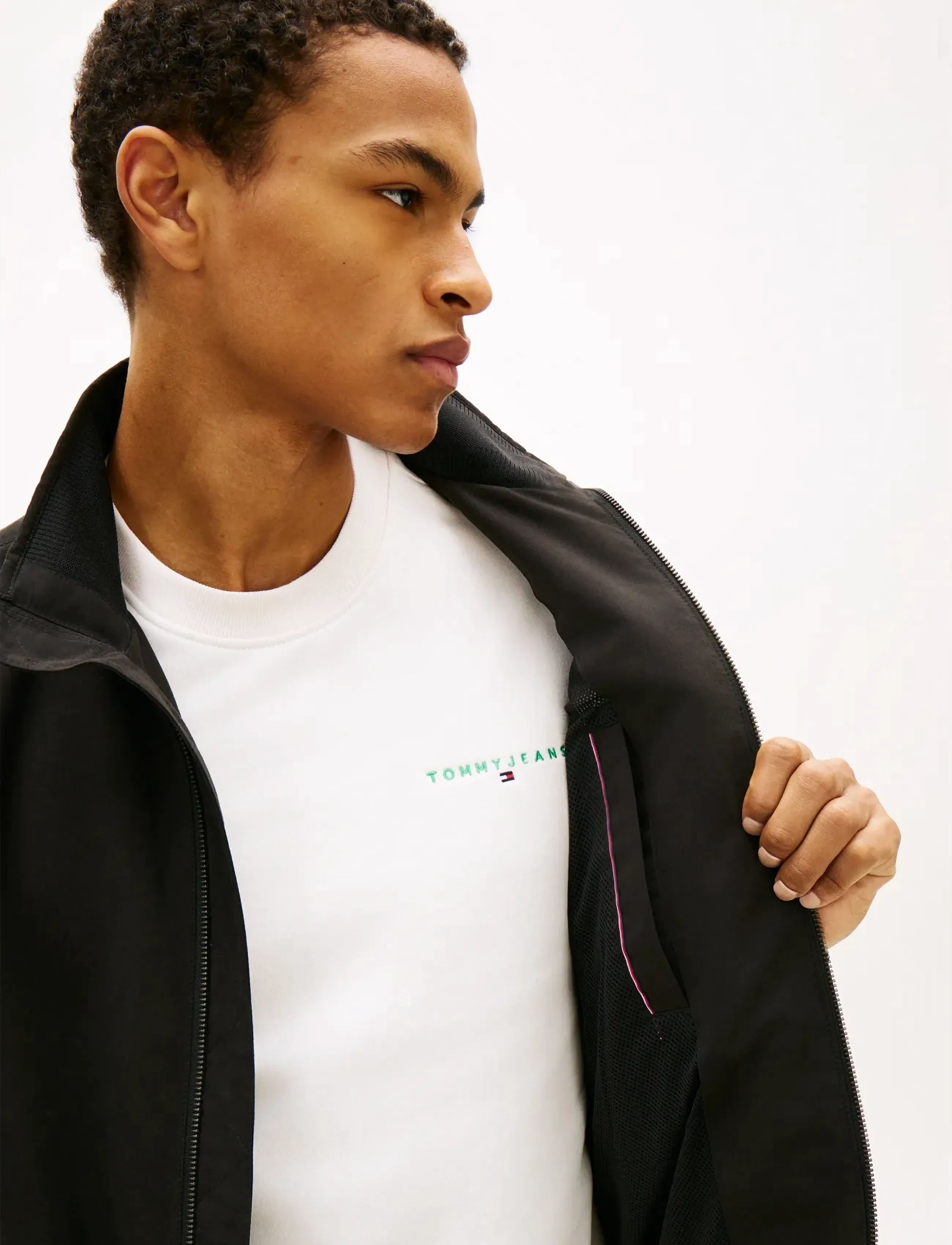 Tjm Essential Jacket Ext 6