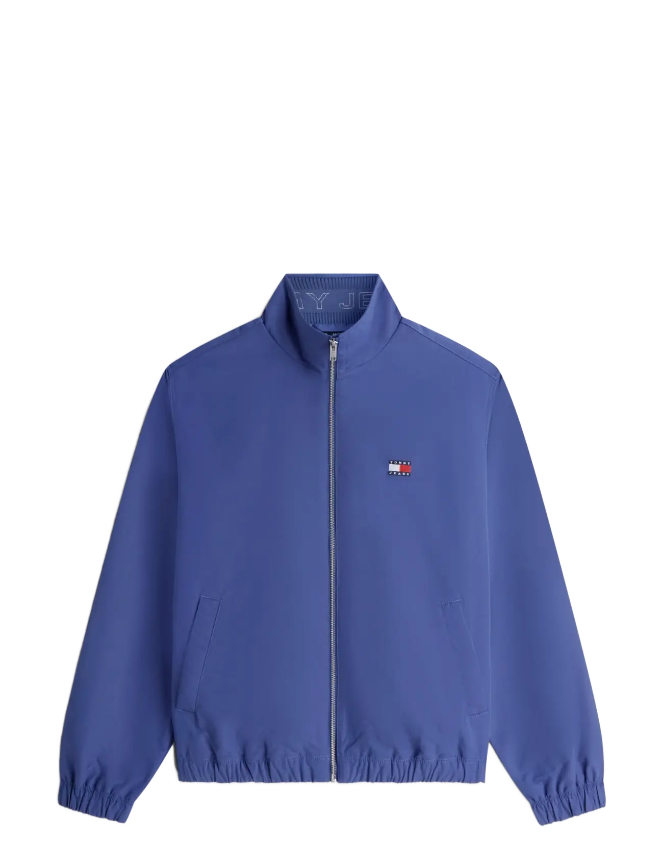 Tommy Jeans - TJM ESSENTIAL JACKET EXT - spring jackets - blue storm - 1