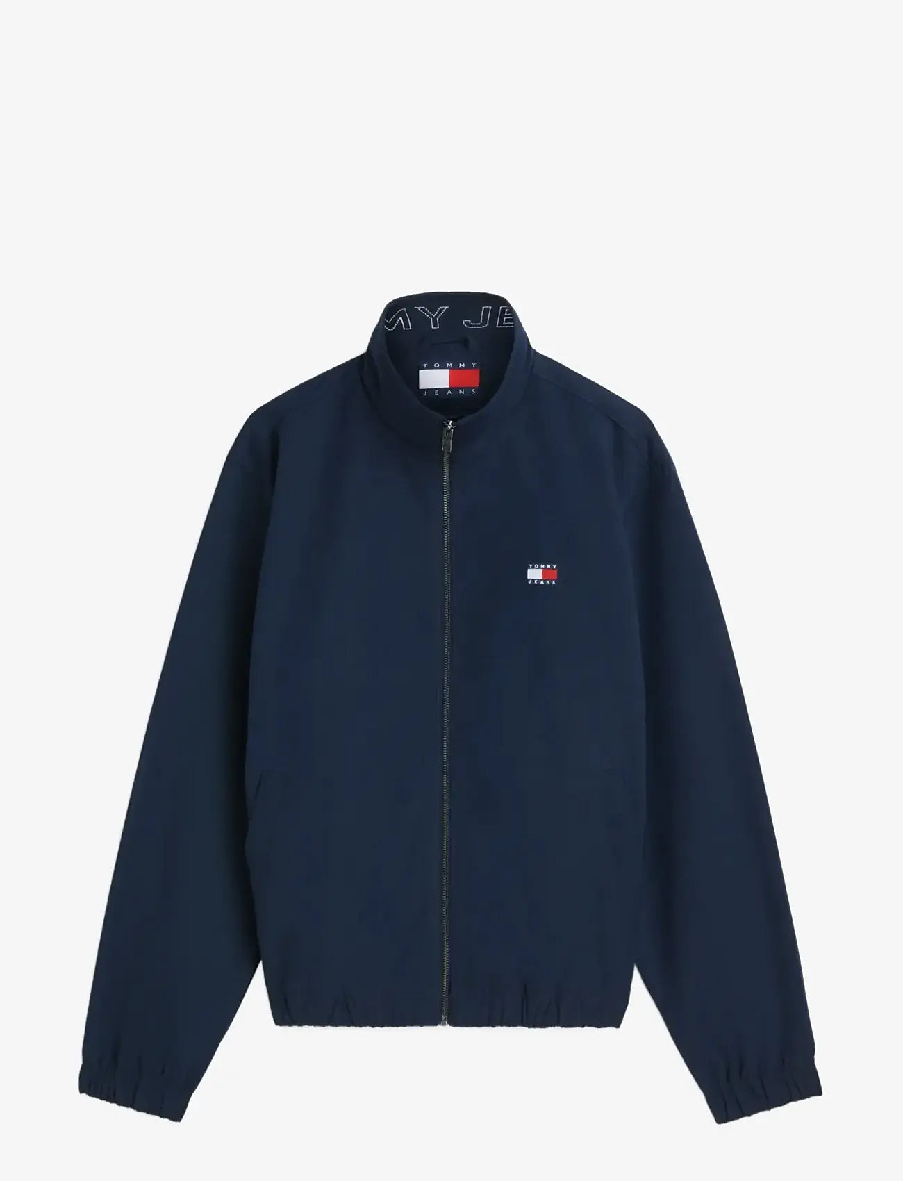 Tommy Jeans - TJM ESSENTIAL JACKET EXT - forårsjakker - dark night navy - 1