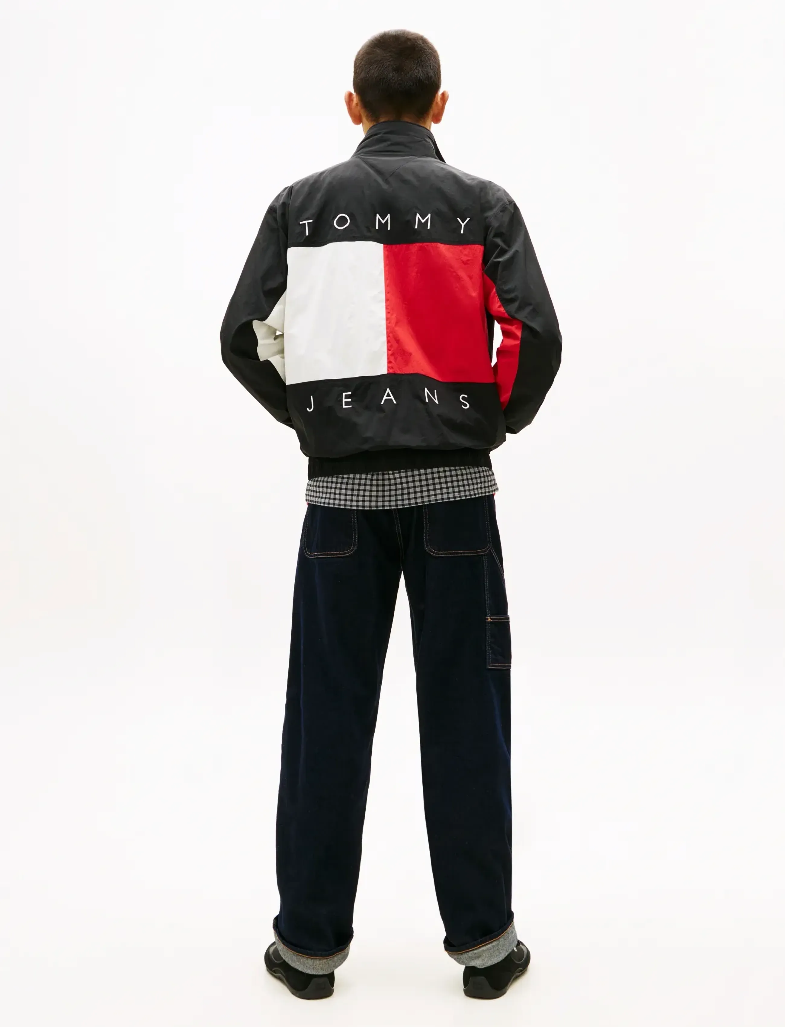 Tjm Heritage Flag Jacket Ext 2
