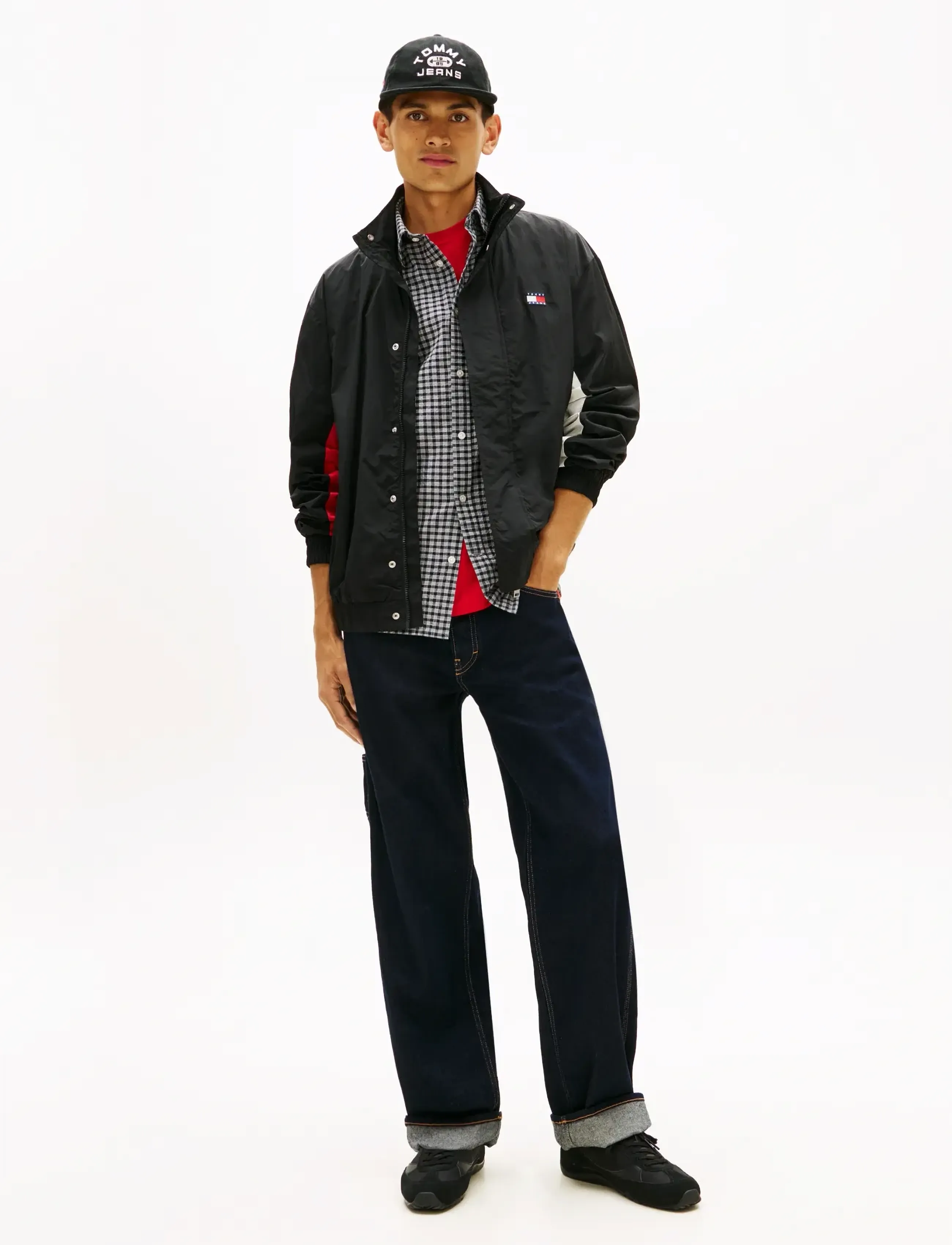 Tjm Heritage Flag Jacket Ext 3
