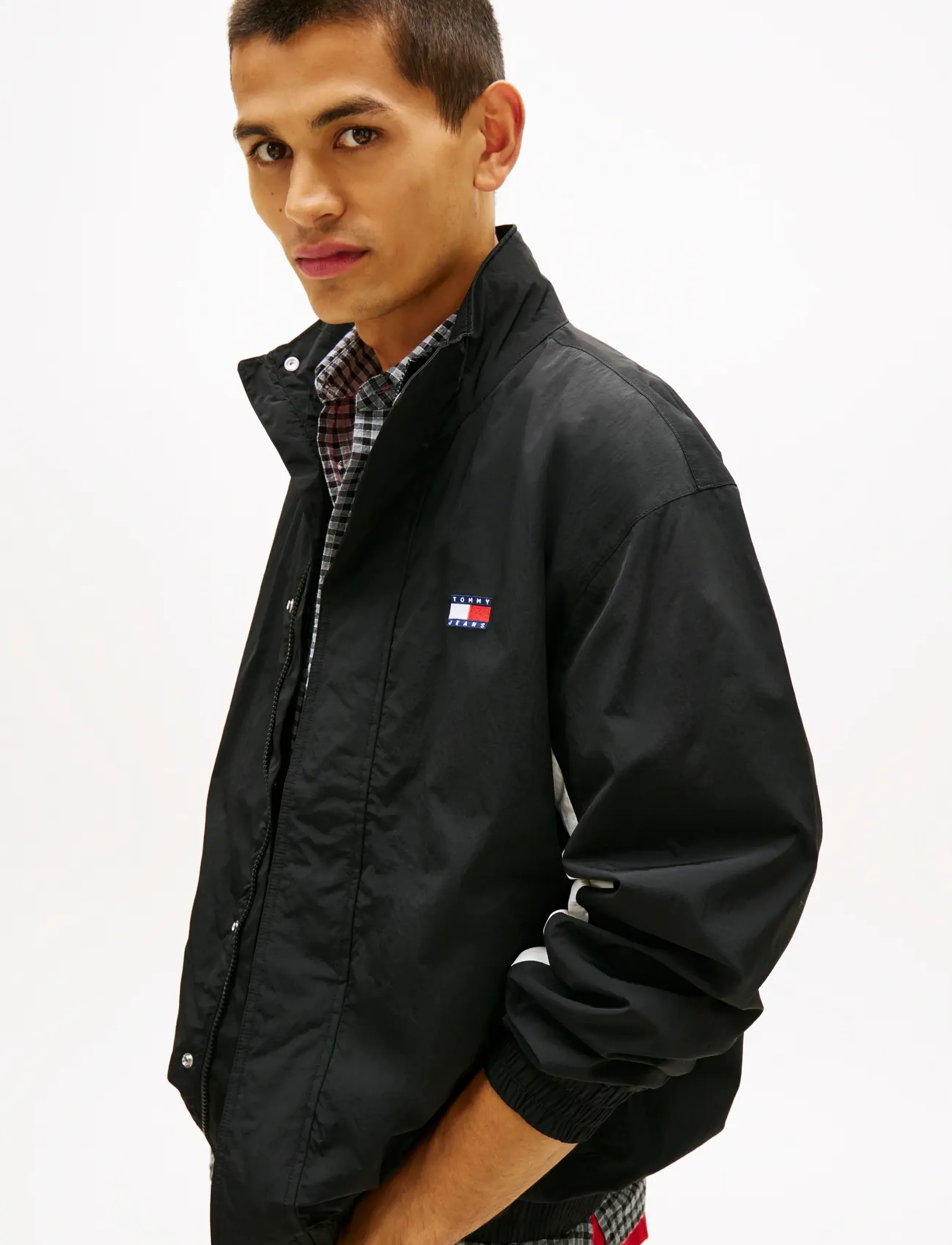 Tjm Heritage Flag Jacket Ext 4