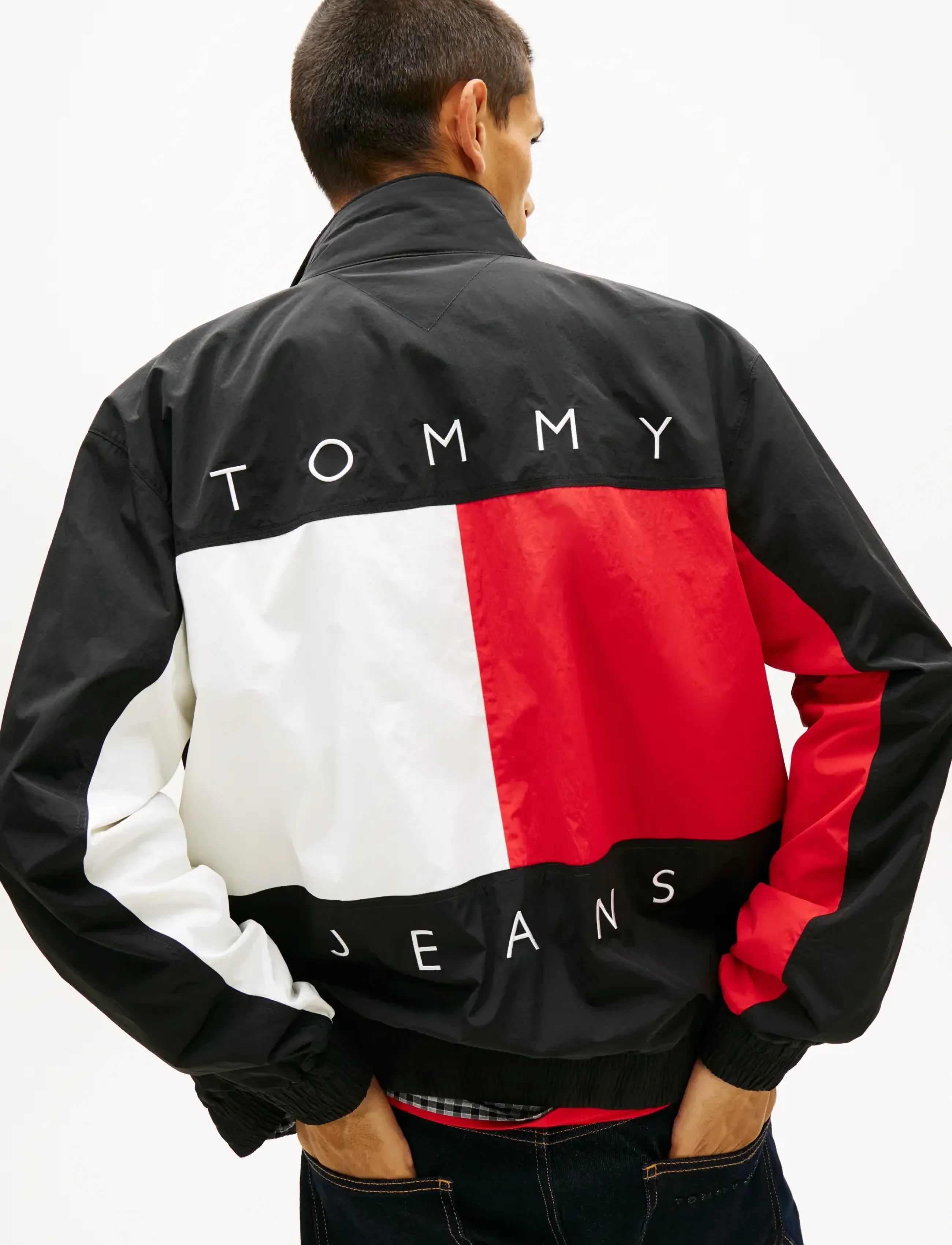 Tjm Heritage Flag Jacket Ext 5