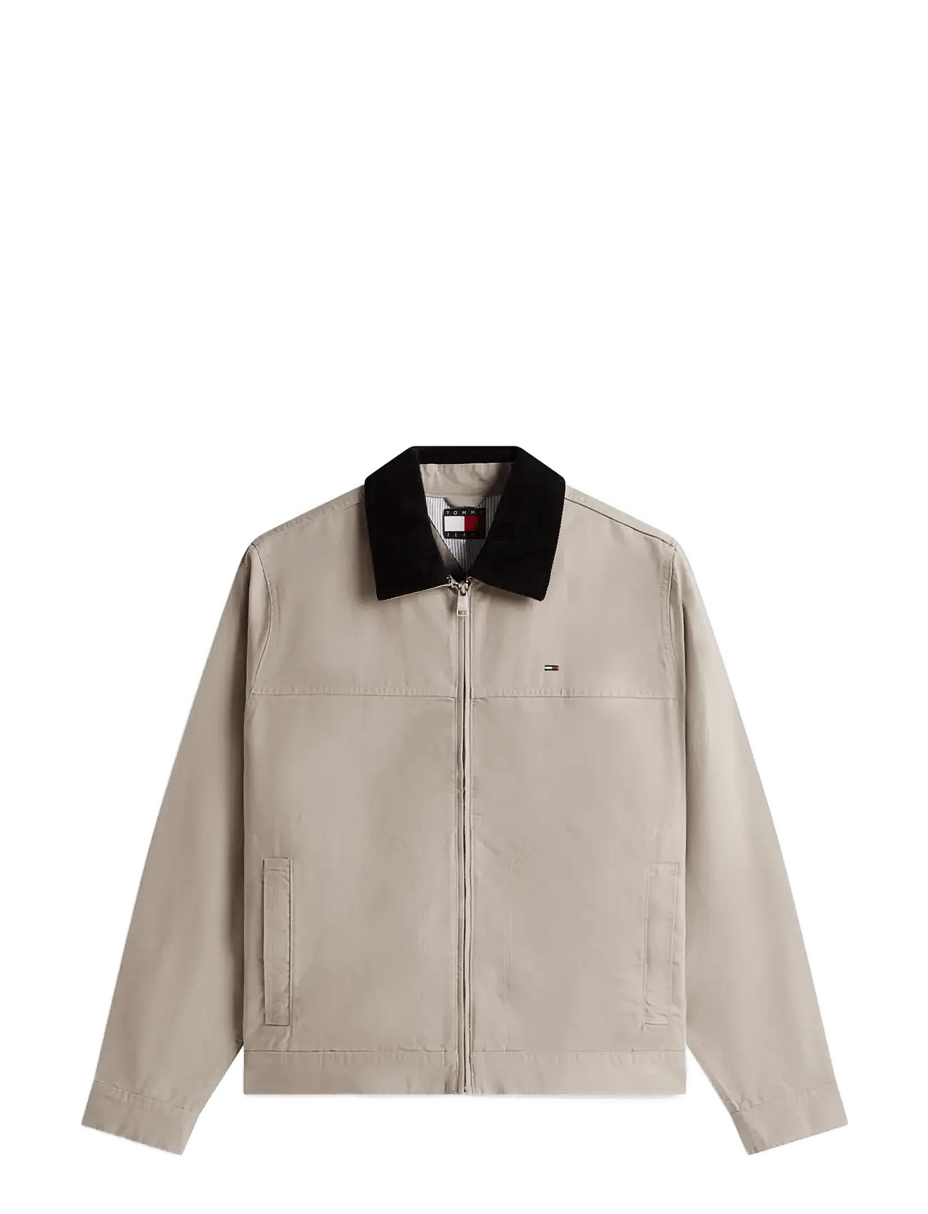 Tommy Jeans - Tjm Reg Cotton