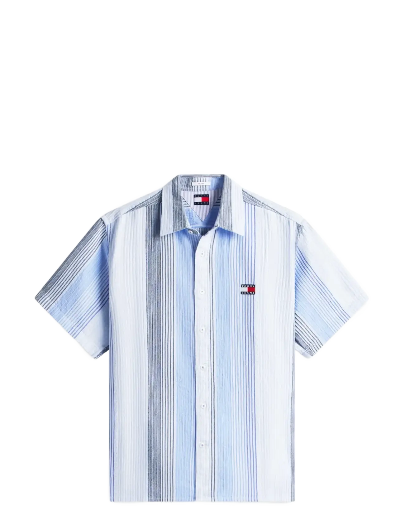 SWEET BLUE STRIPES