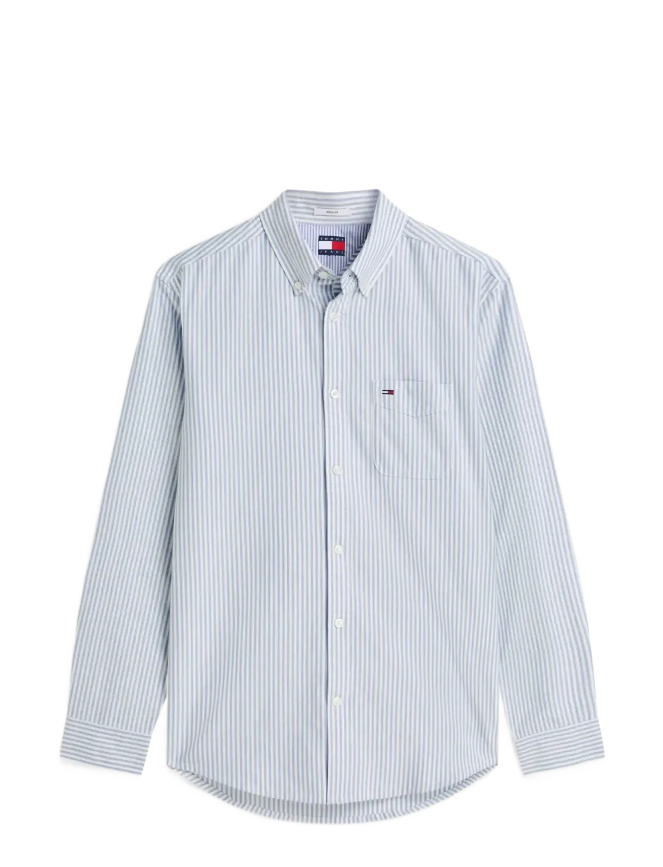 PROVIDENCE BLUE STRIPE