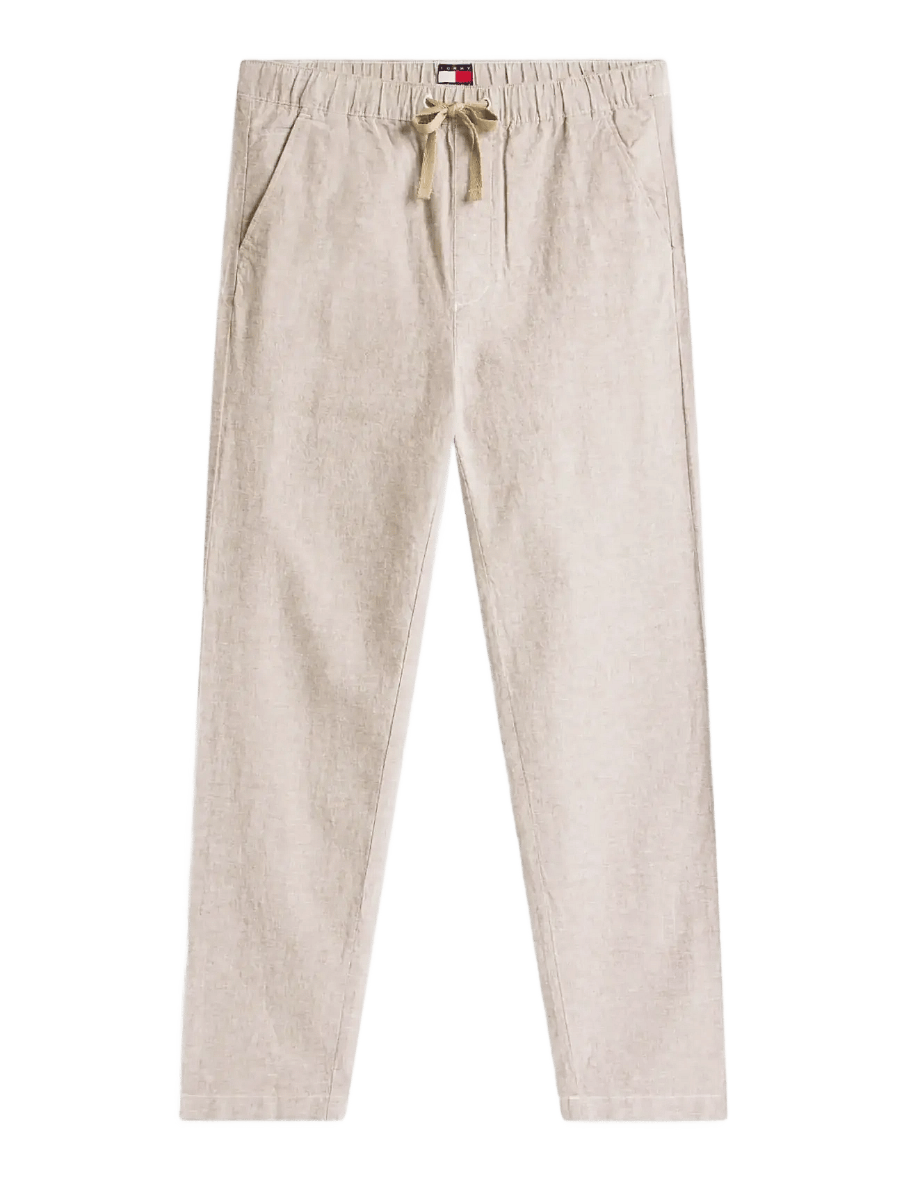 Tommy Jeans - Tjm Sonny Linnen