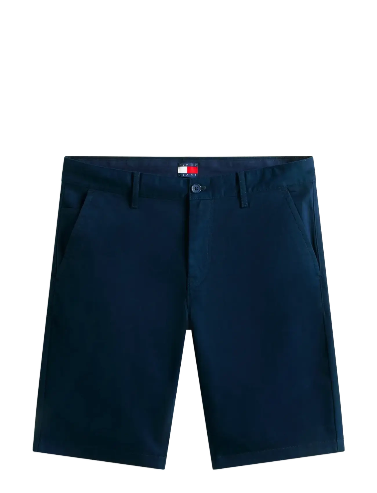 Tommy Jeans TJM SCANTON SHORT - Shorts - DARK NIGHT NAVY / navy