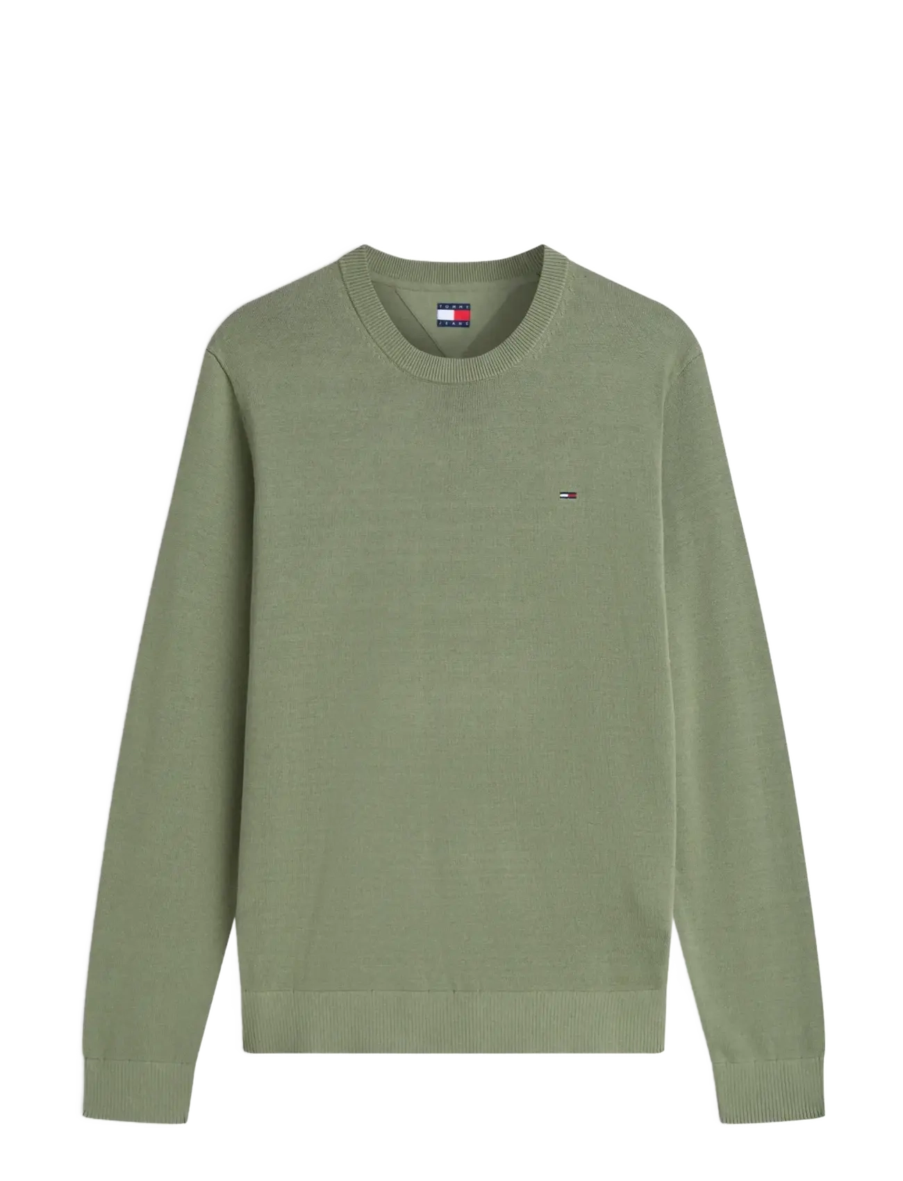 SPRING OLIVE