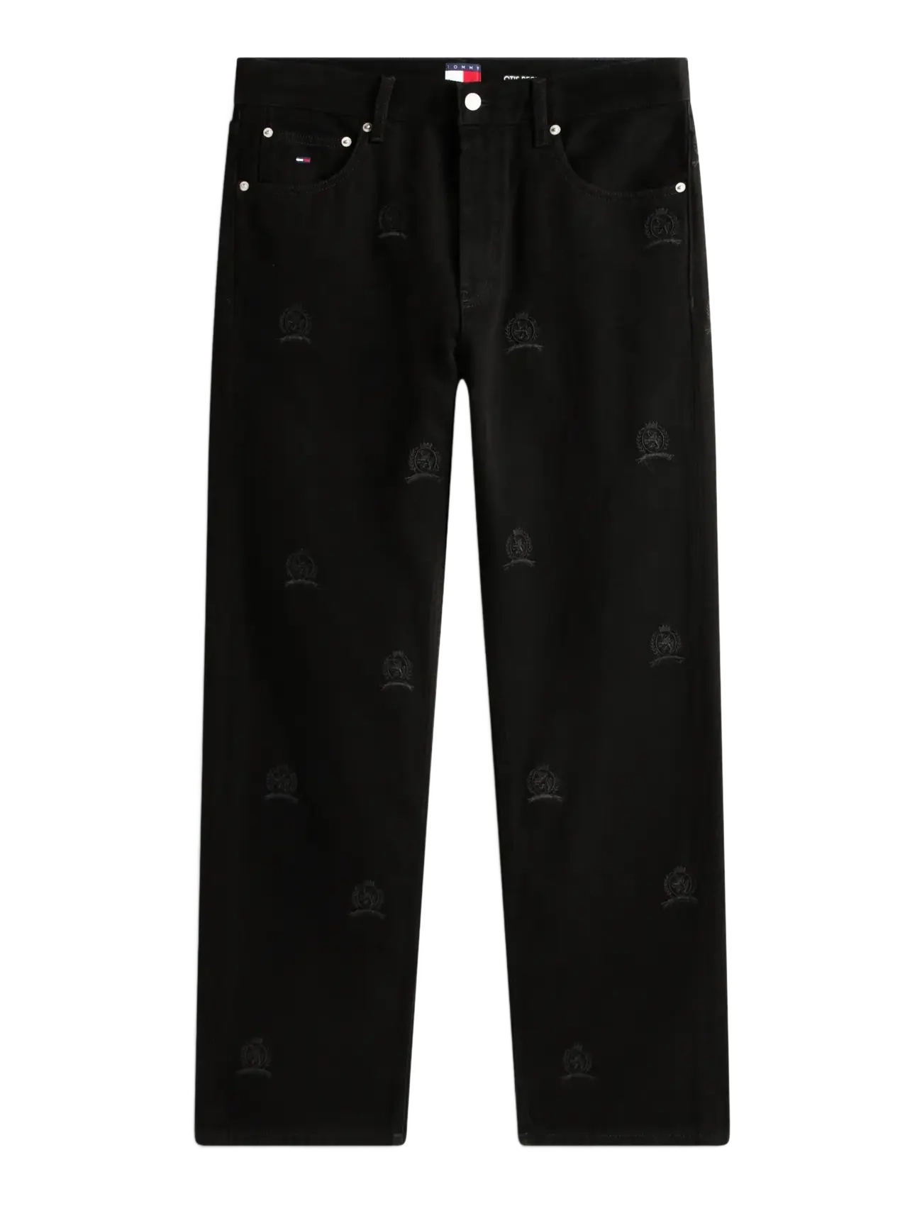 Tommy Jeans - Otis Regular Str