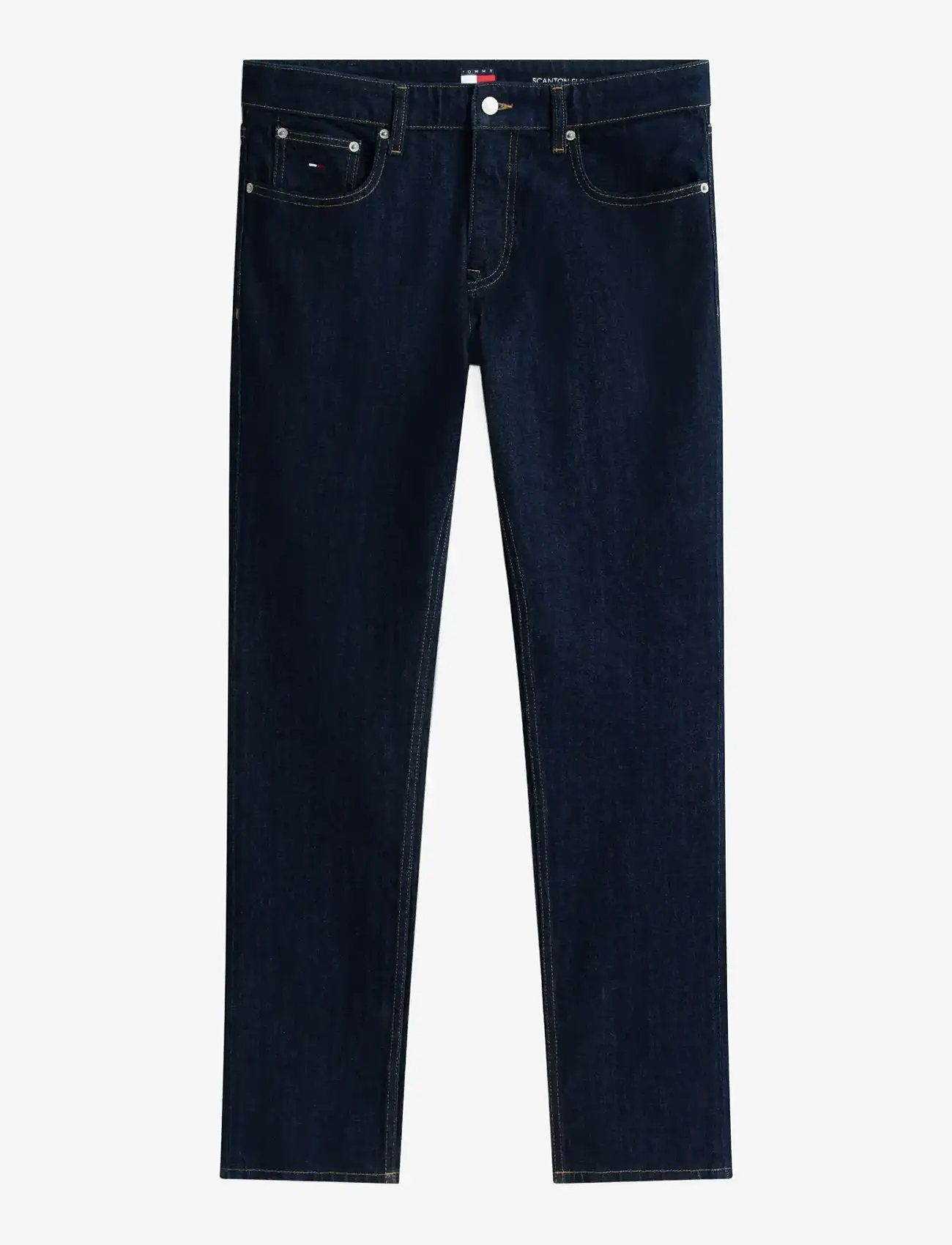 Tommy Jeans - SCANTON SLIM DI4156 CO - slim fit jeans - denim dark - 1