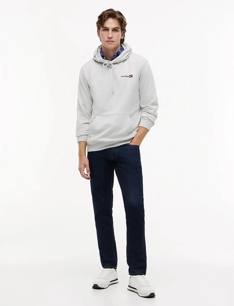 Tommy Jeans - SCANTON SLIM DI4156 CO - slim fit jeans - denim dark - 3