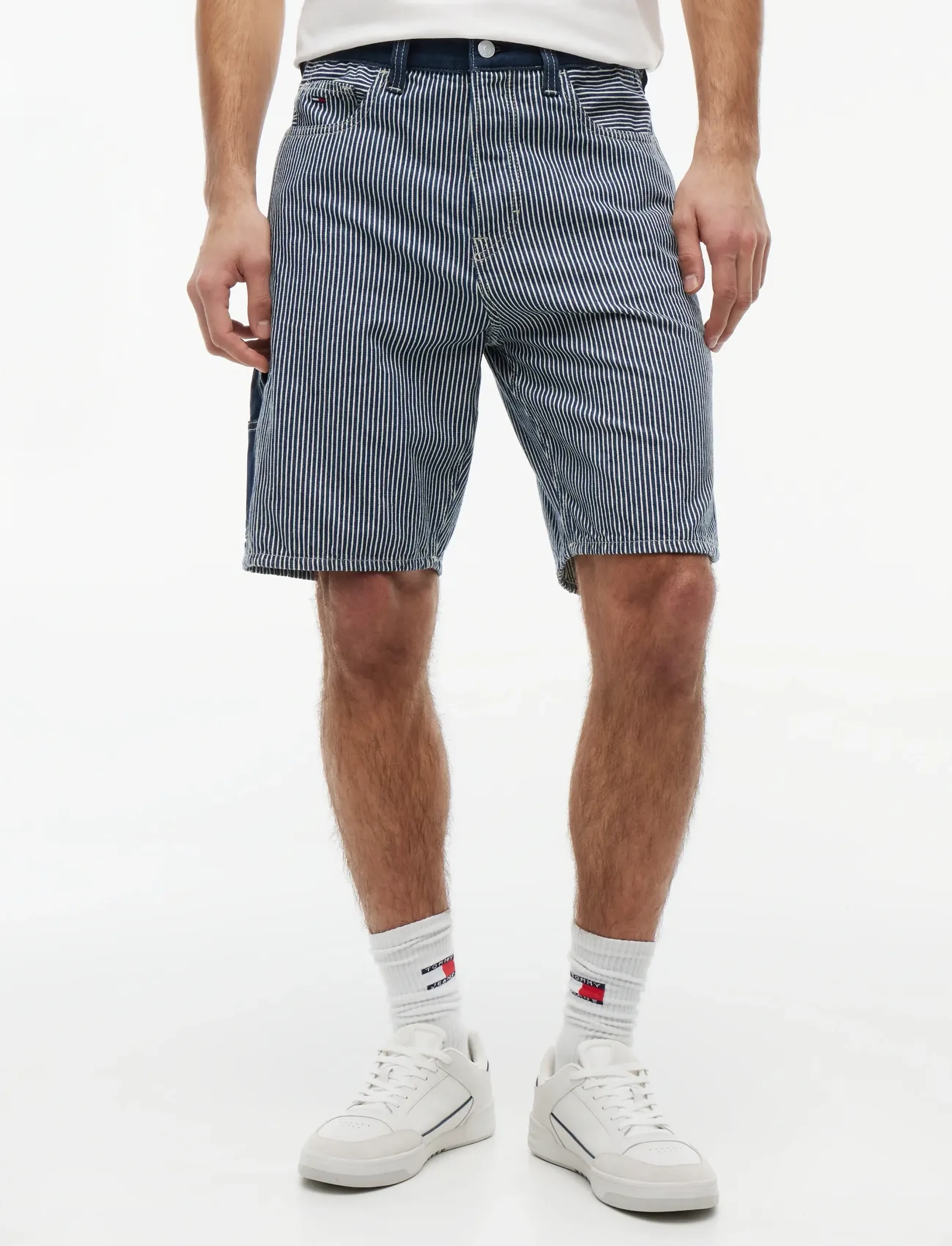 Jaimie Rlxd Carp Short Cj6053