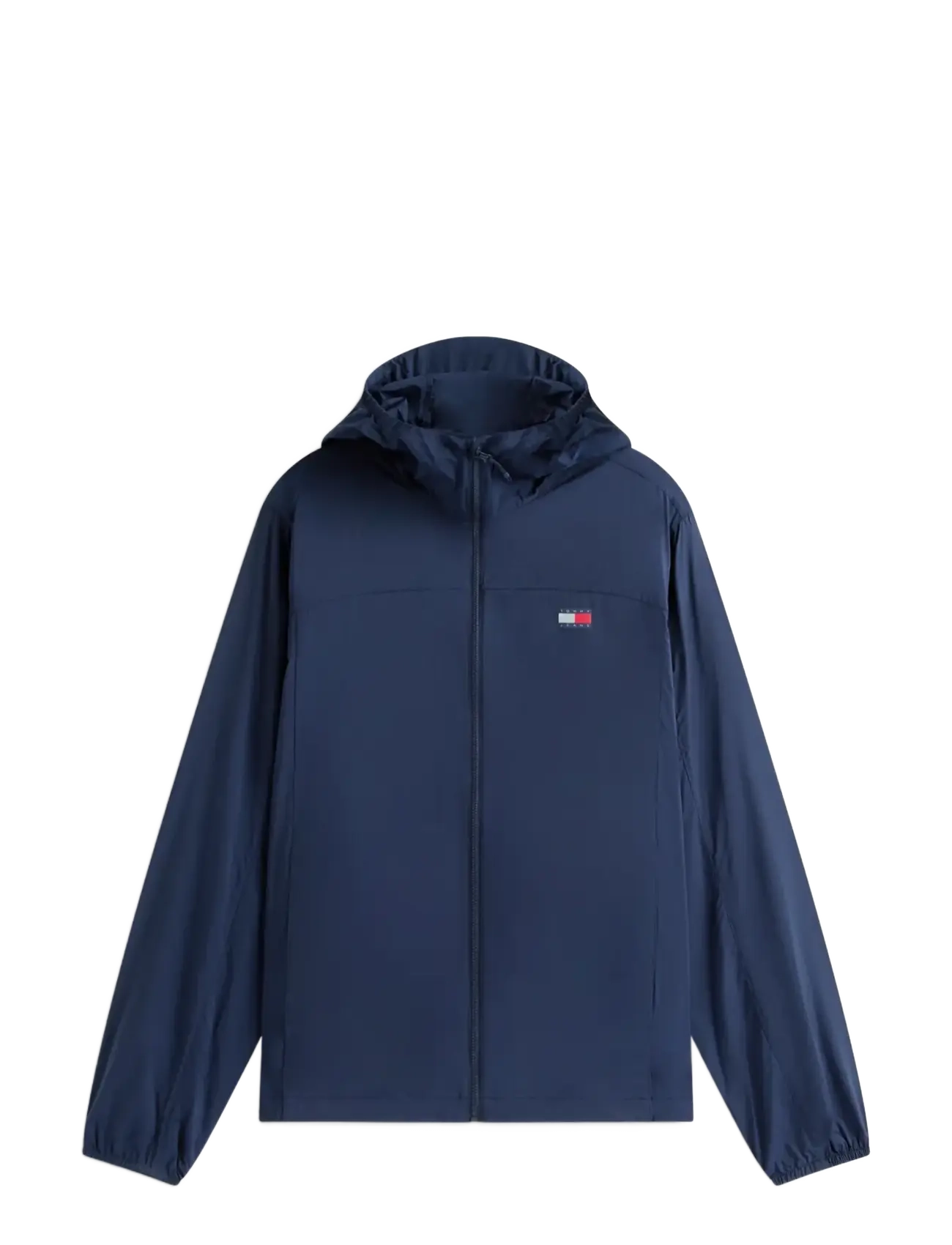 TOMMY JEANS Tjm Outdoor Shell Jacke Ext Navy - XL - Herren