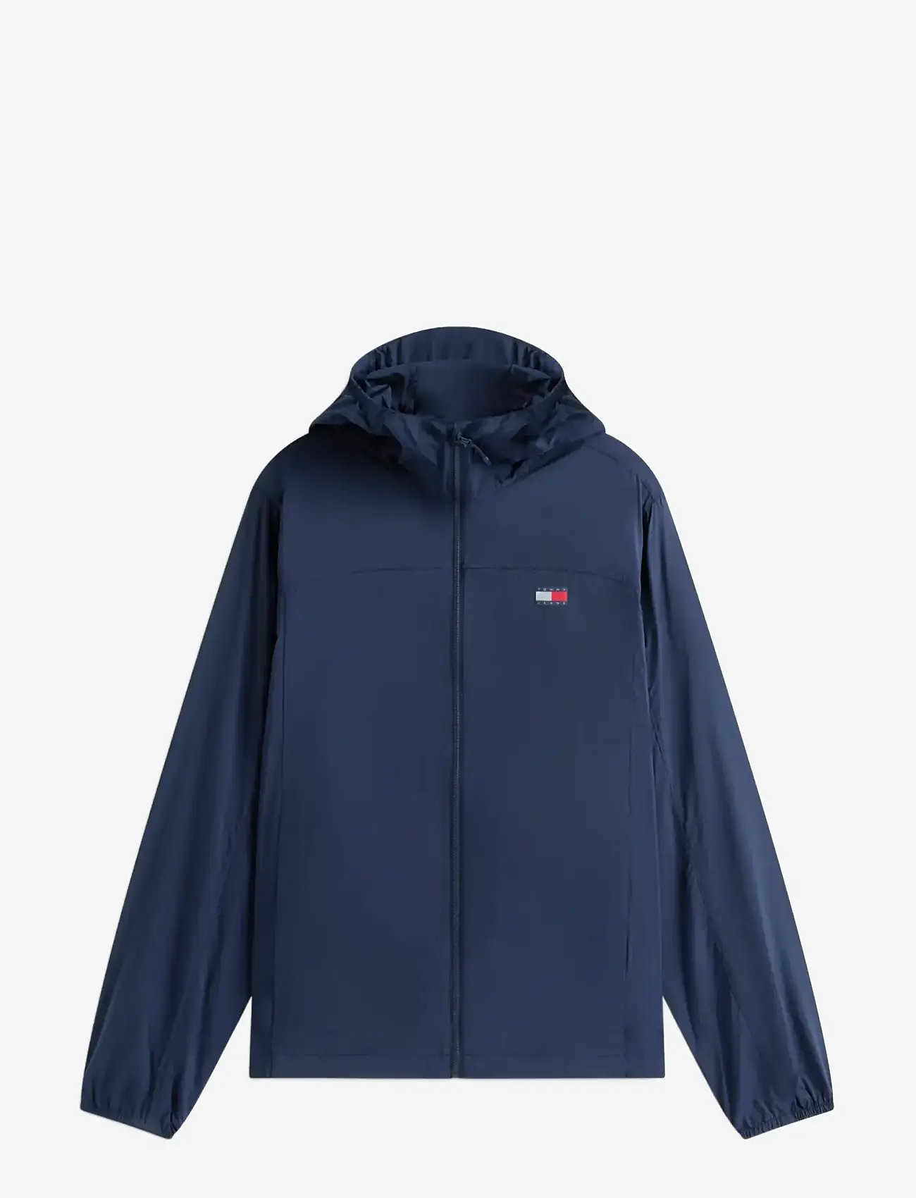 Tommy Jeans - TJM OUTDOOR SHELL JACKET EXT - kevadjoped - dark night navy - 1