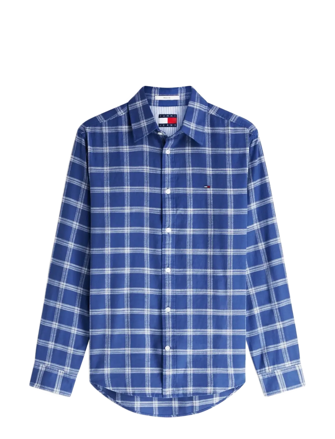 BLUE STORM CHECK