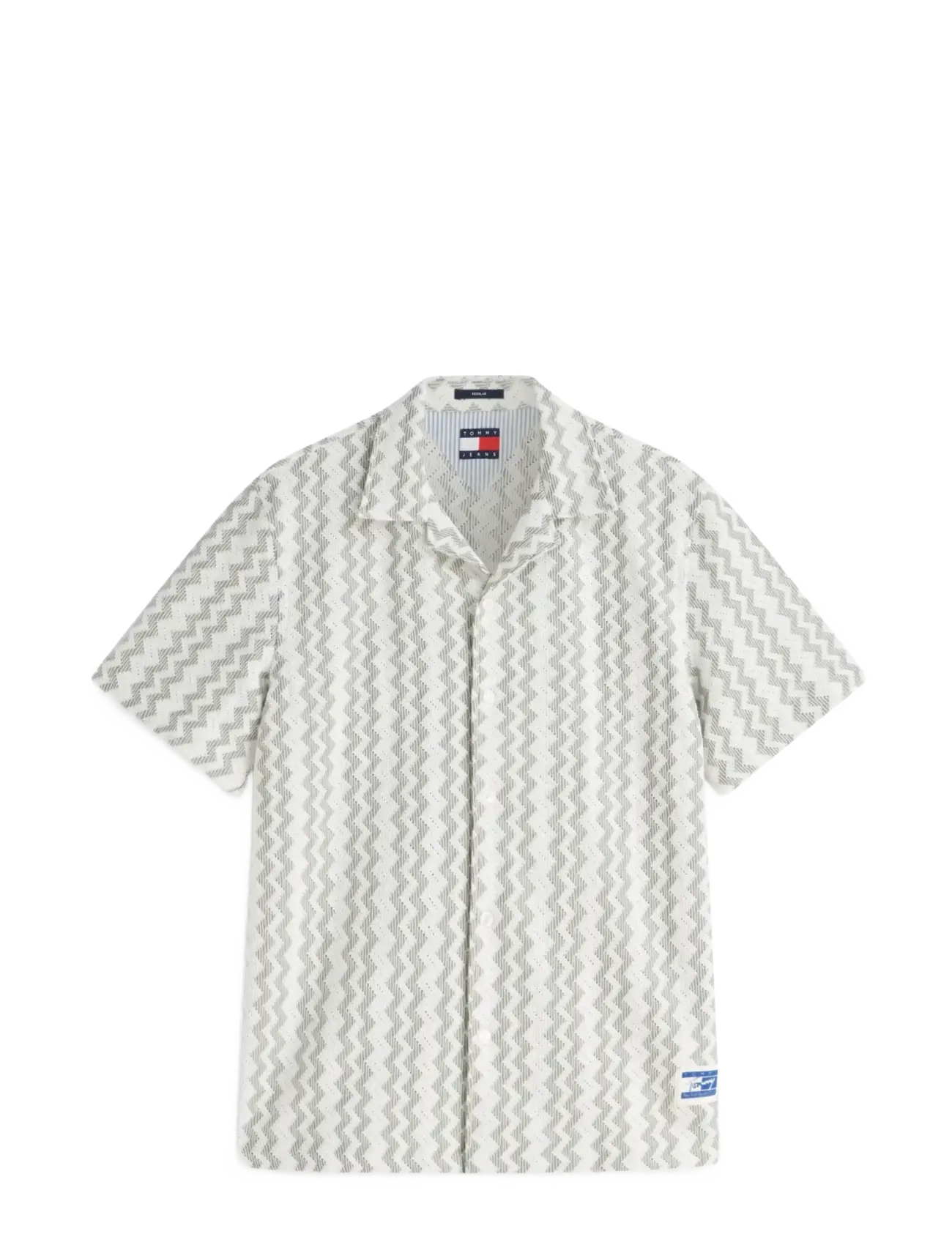 SPRING OLIVE