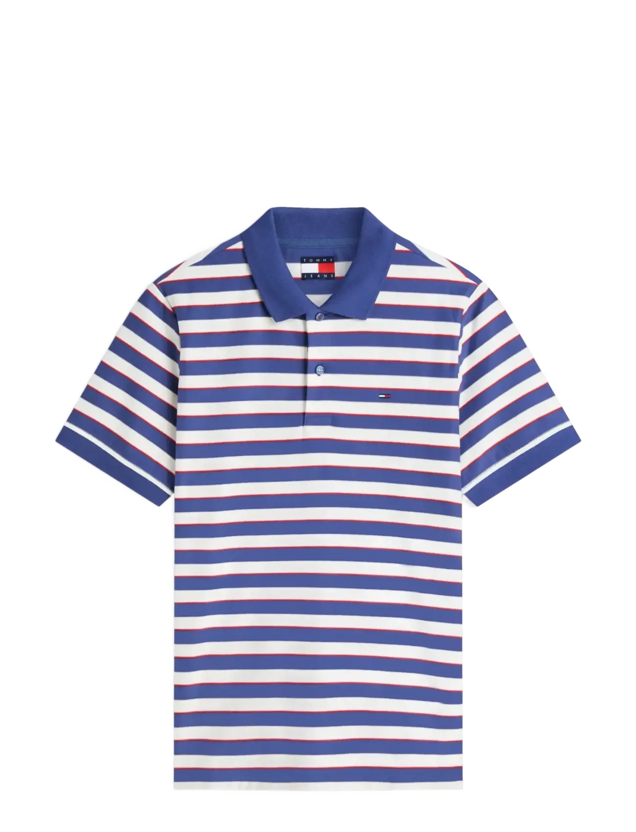 BLUE STORM STRIPE