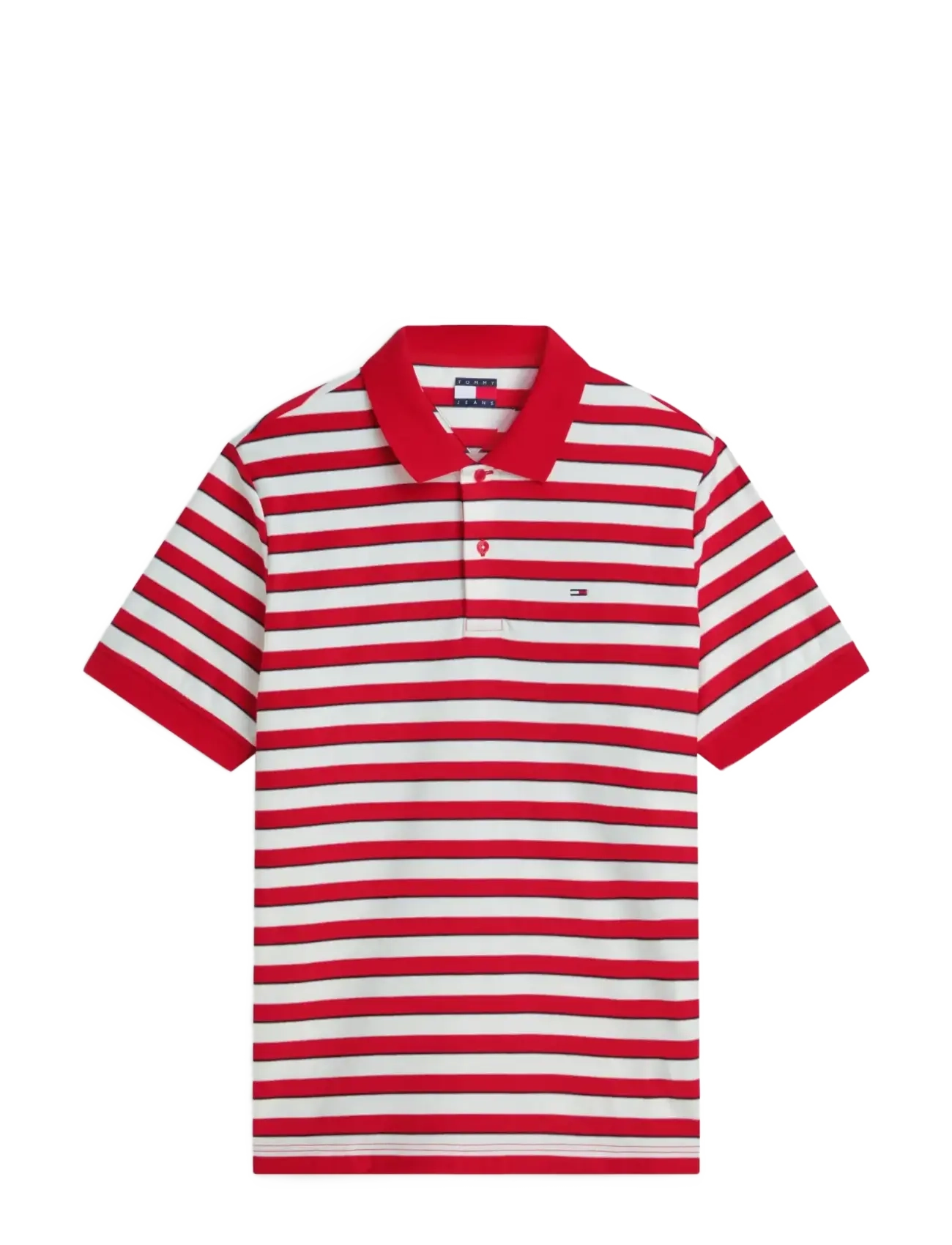 RUBY RED STRIPE