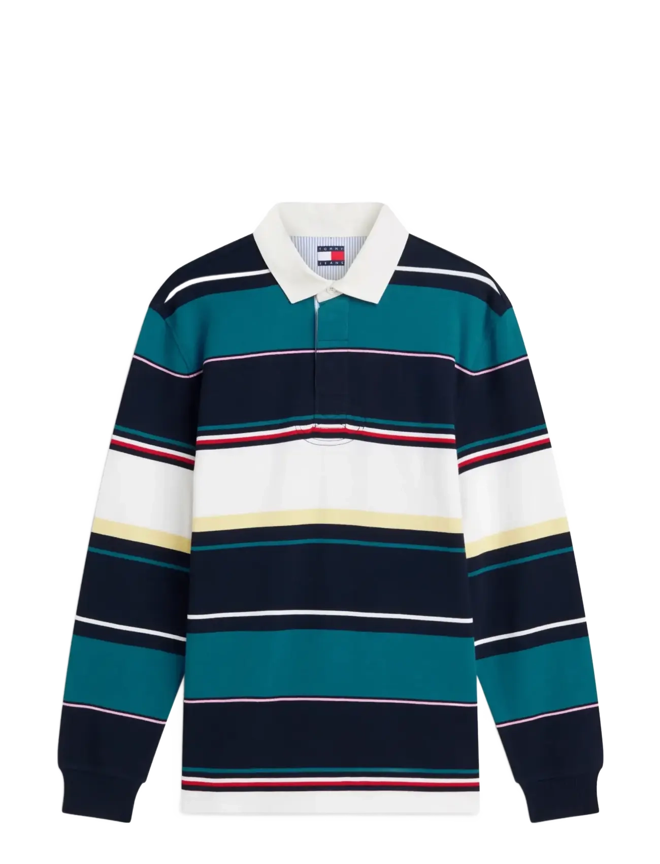 DARK NIGHT NAVY MULTI
