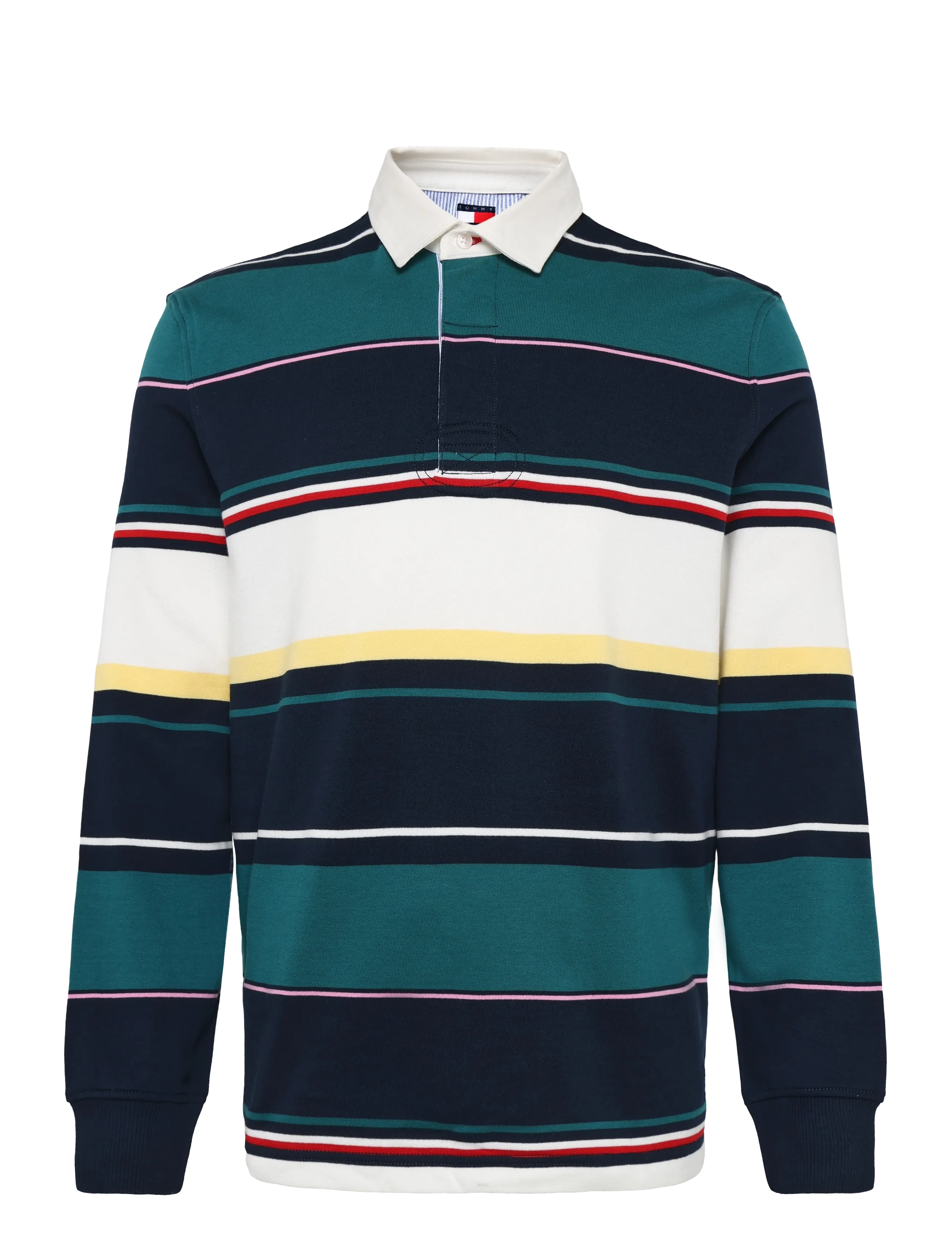 DARK NIGHT NAVY MULTI