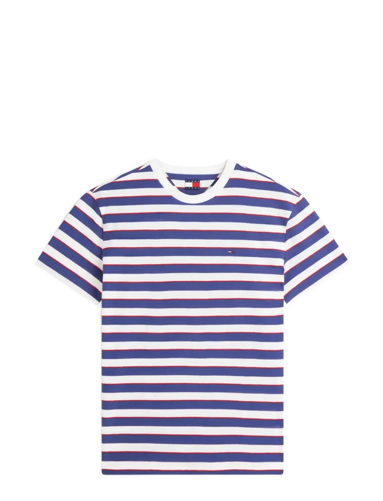 BLUE STORM STRIPE