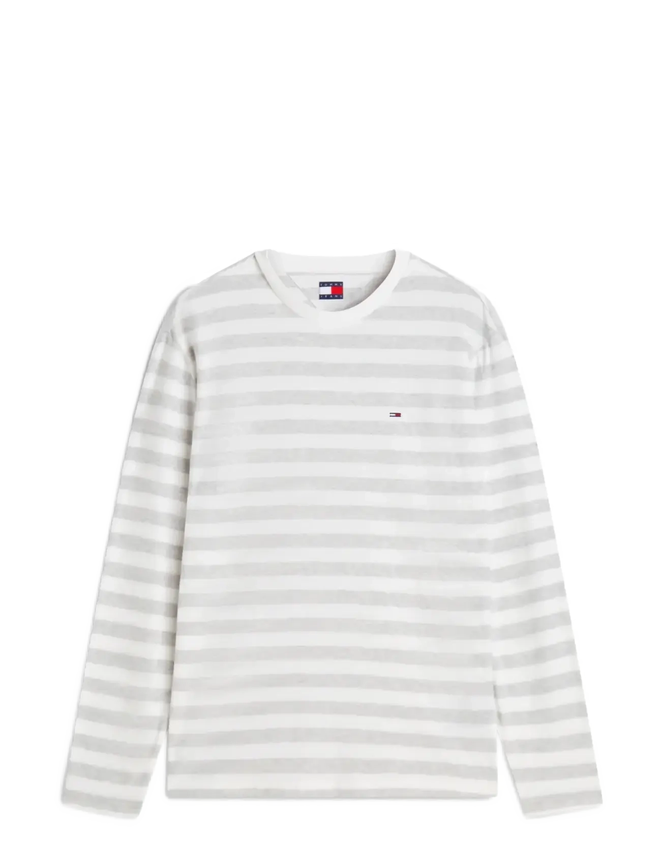 ECRU STRIPES
