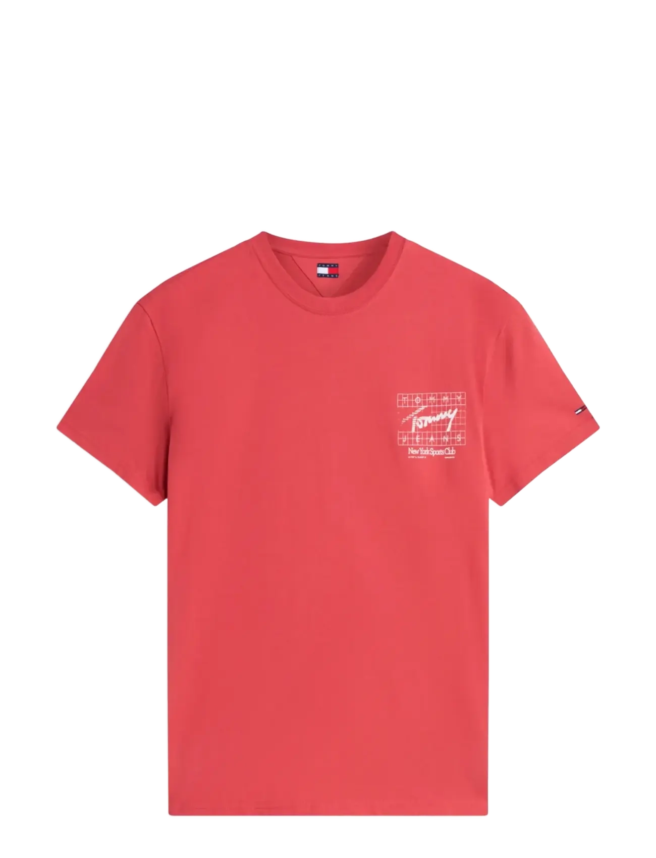 ANTHEM RED