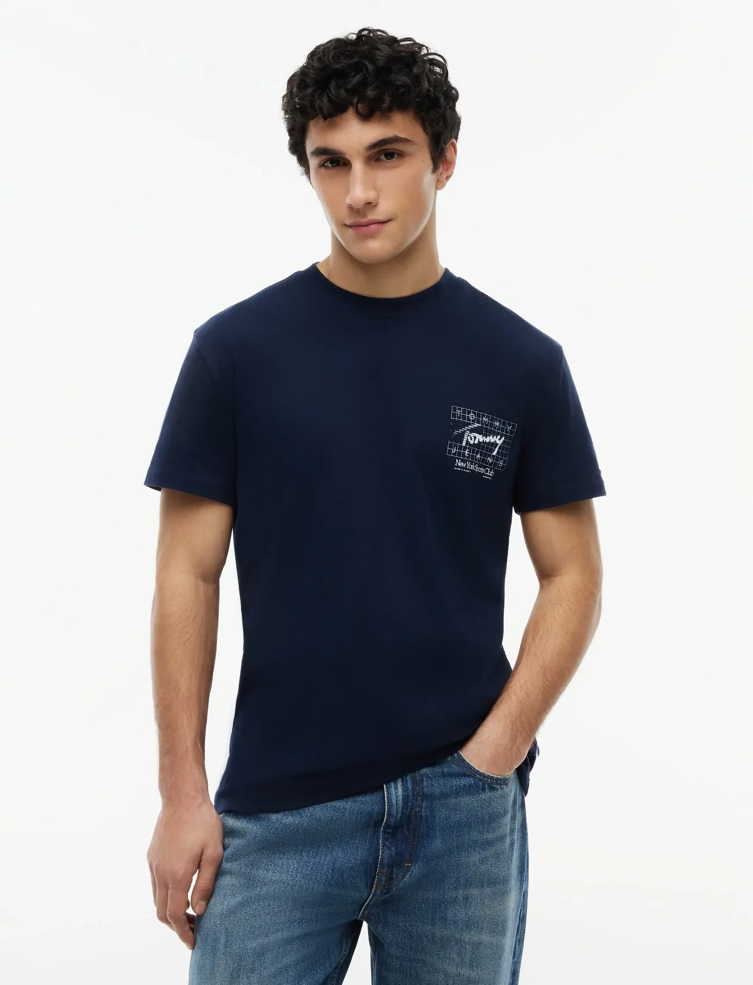 T-shirt 2