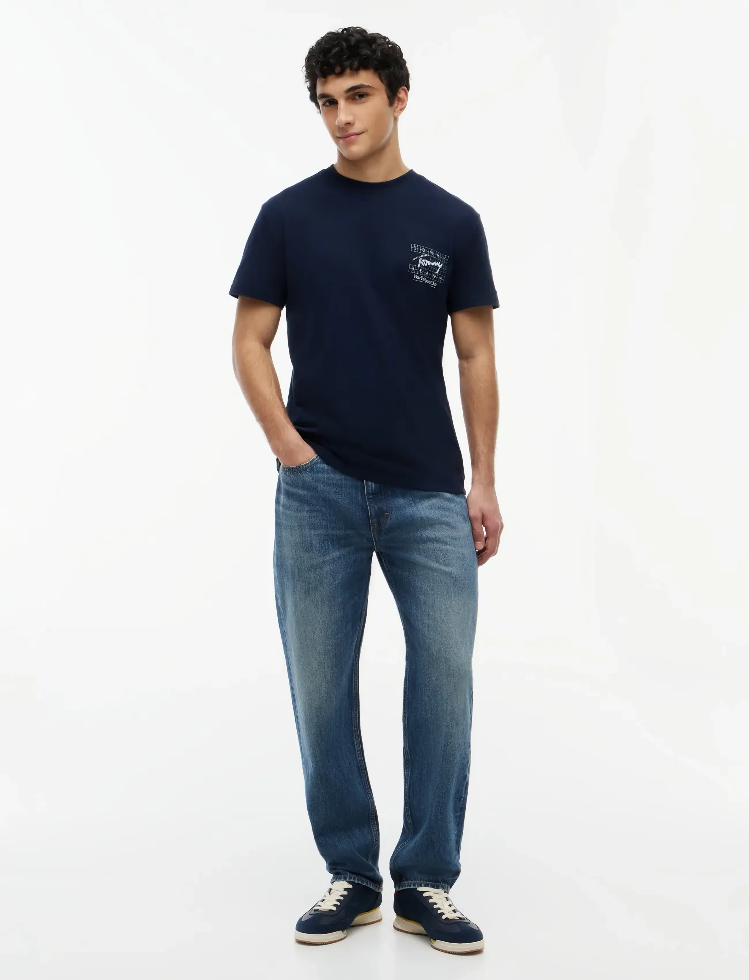 T-shirt 5