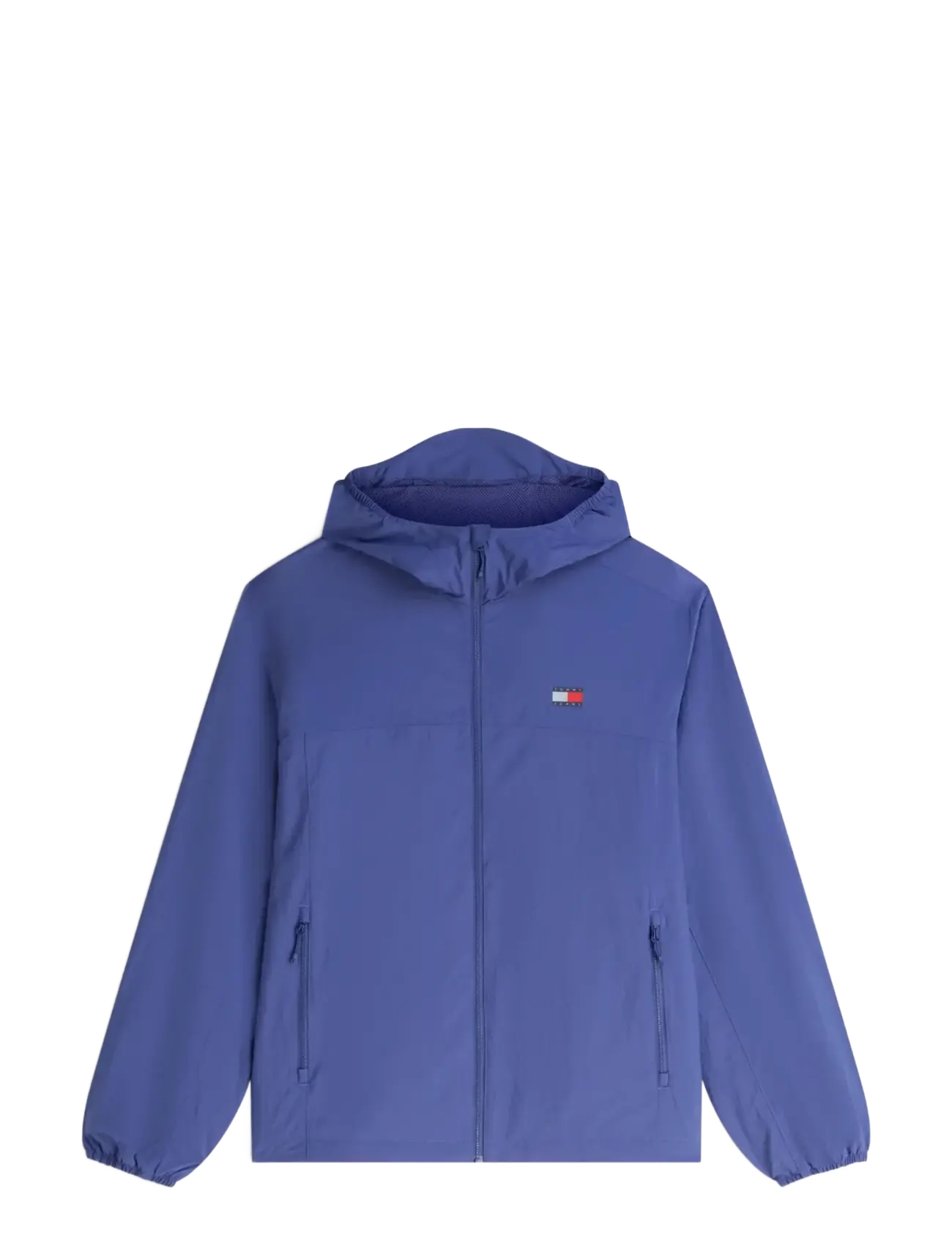 Tommy Jeans - TJM CHICAGO PACKABLE JACKET EXT - höstjackor - blue storm - 1